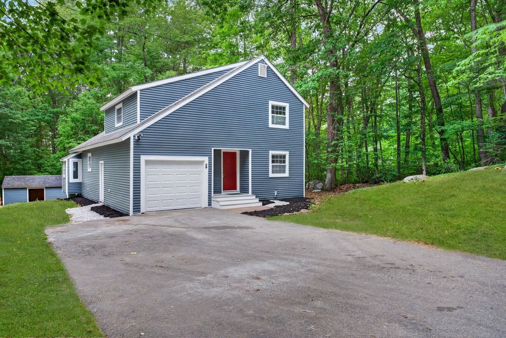 Photo of 29 CUNNINGHAM Drive, Derry, NH 03038 (MLS # 5094248)