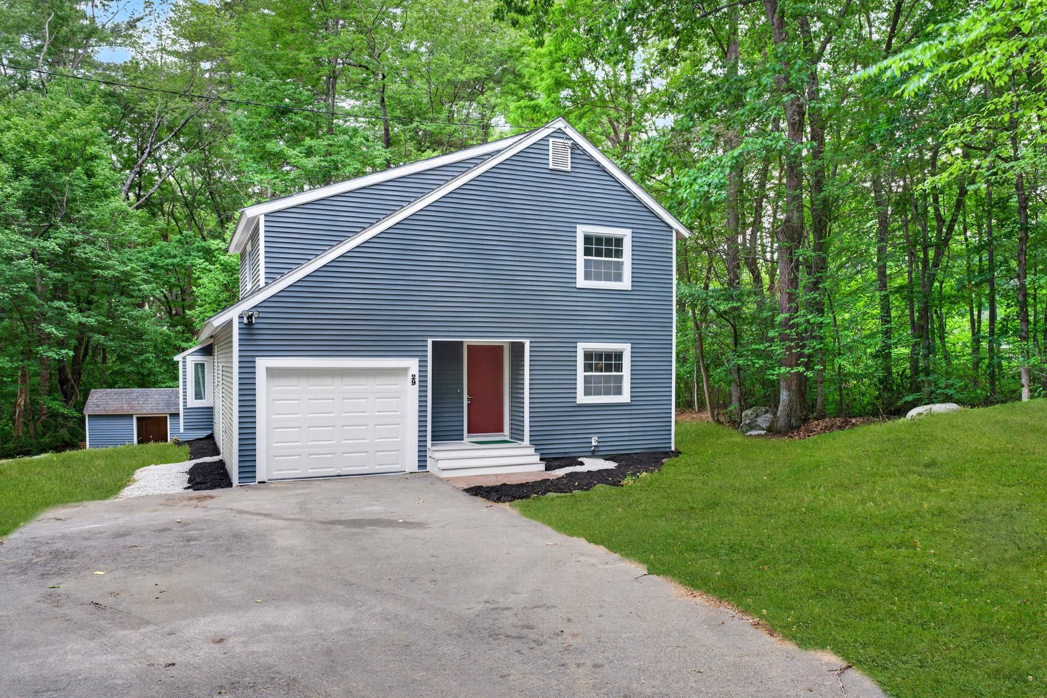 29 CUNNINGHAM Drive