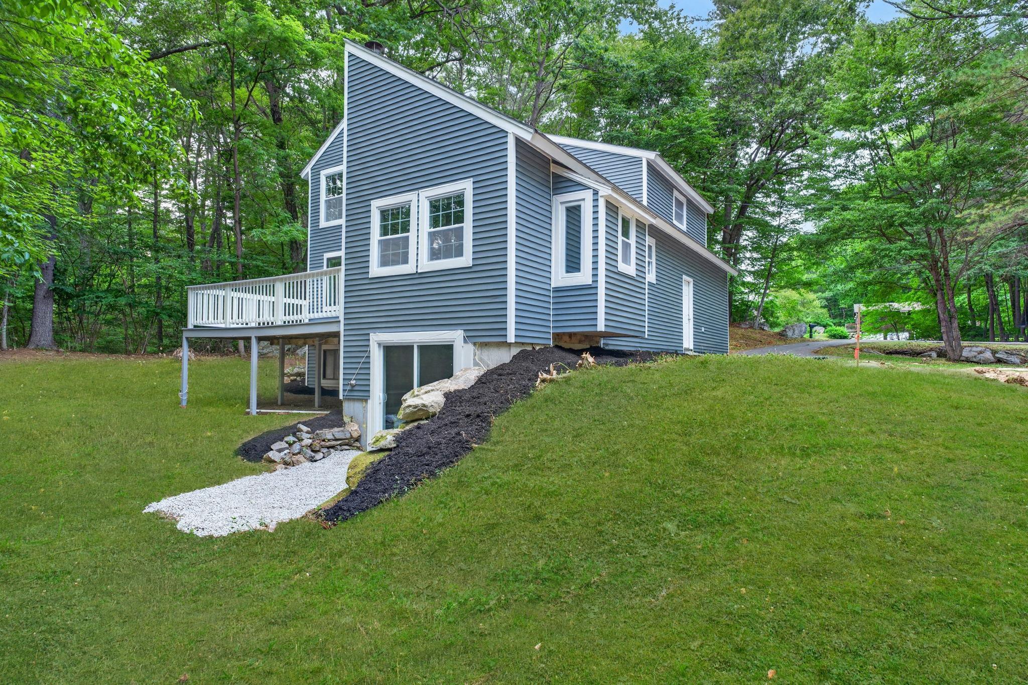 29 CUNNINGHAM Drive