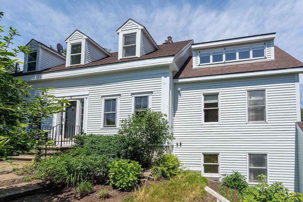 135 Pepperrell Road