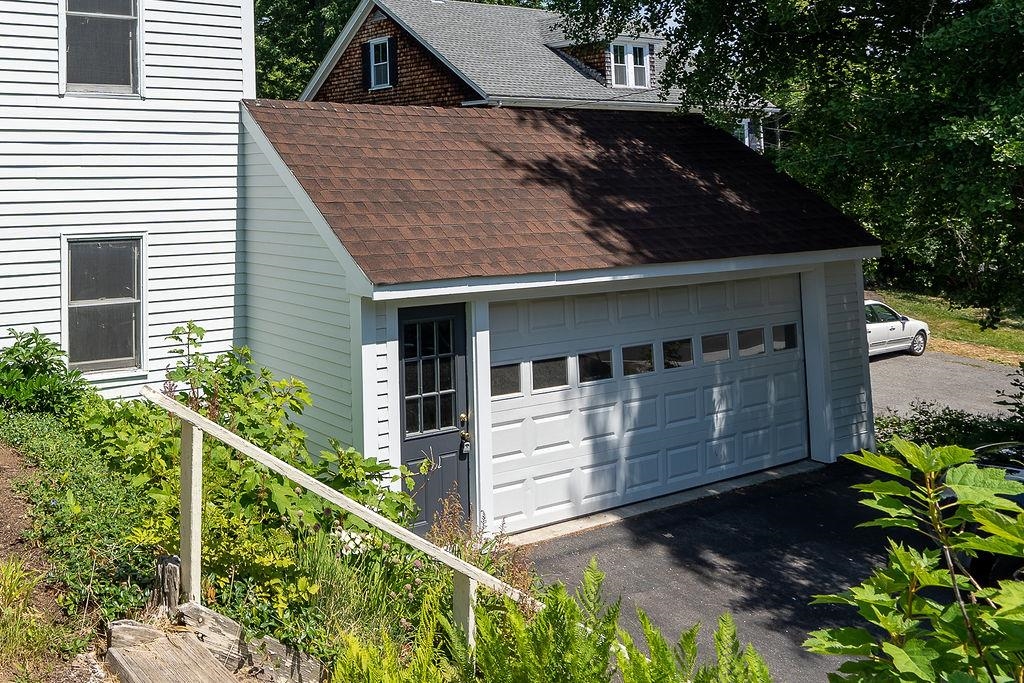 135 Pepperrell Road