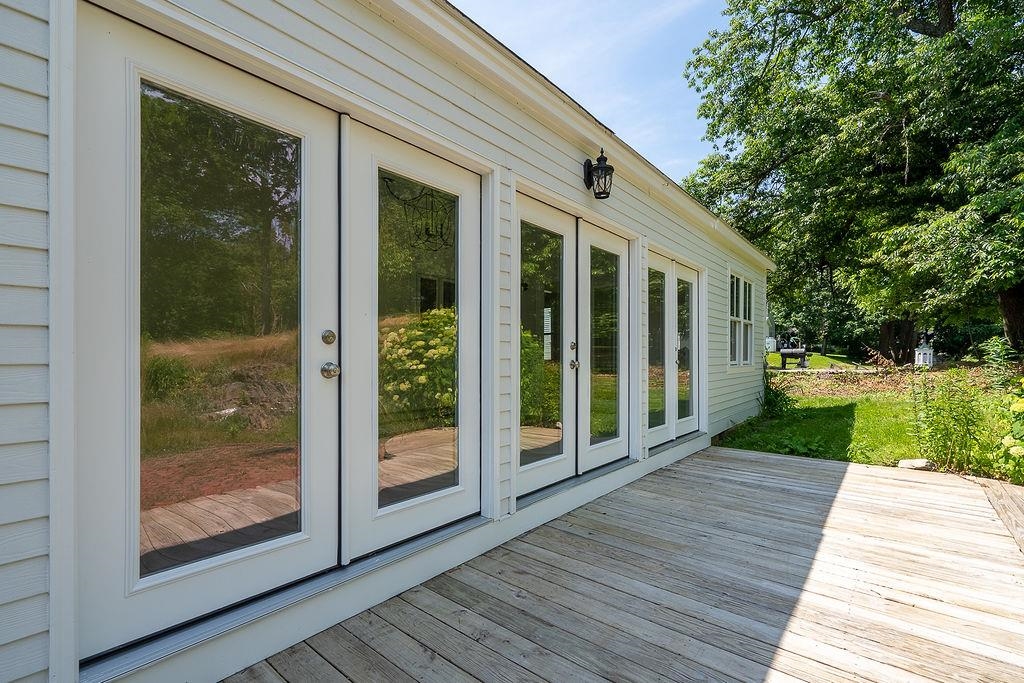 135 Pepperrell Road