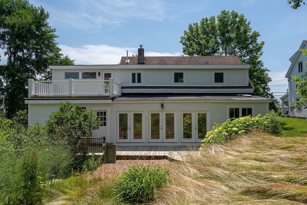 135 Pepperrell Road