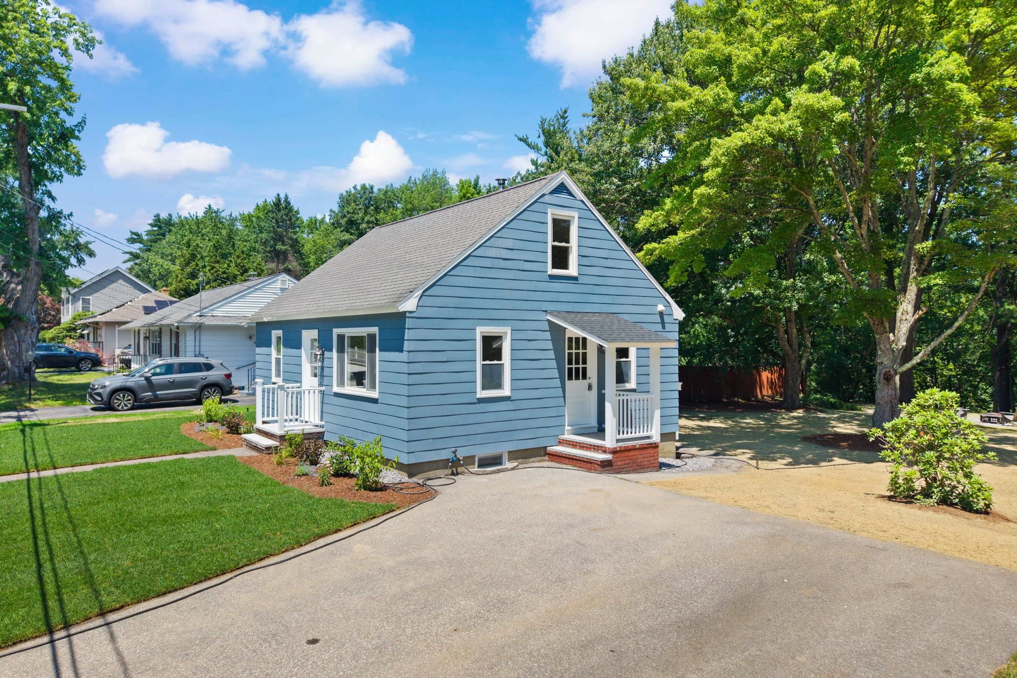 87 Saint Marie Street
