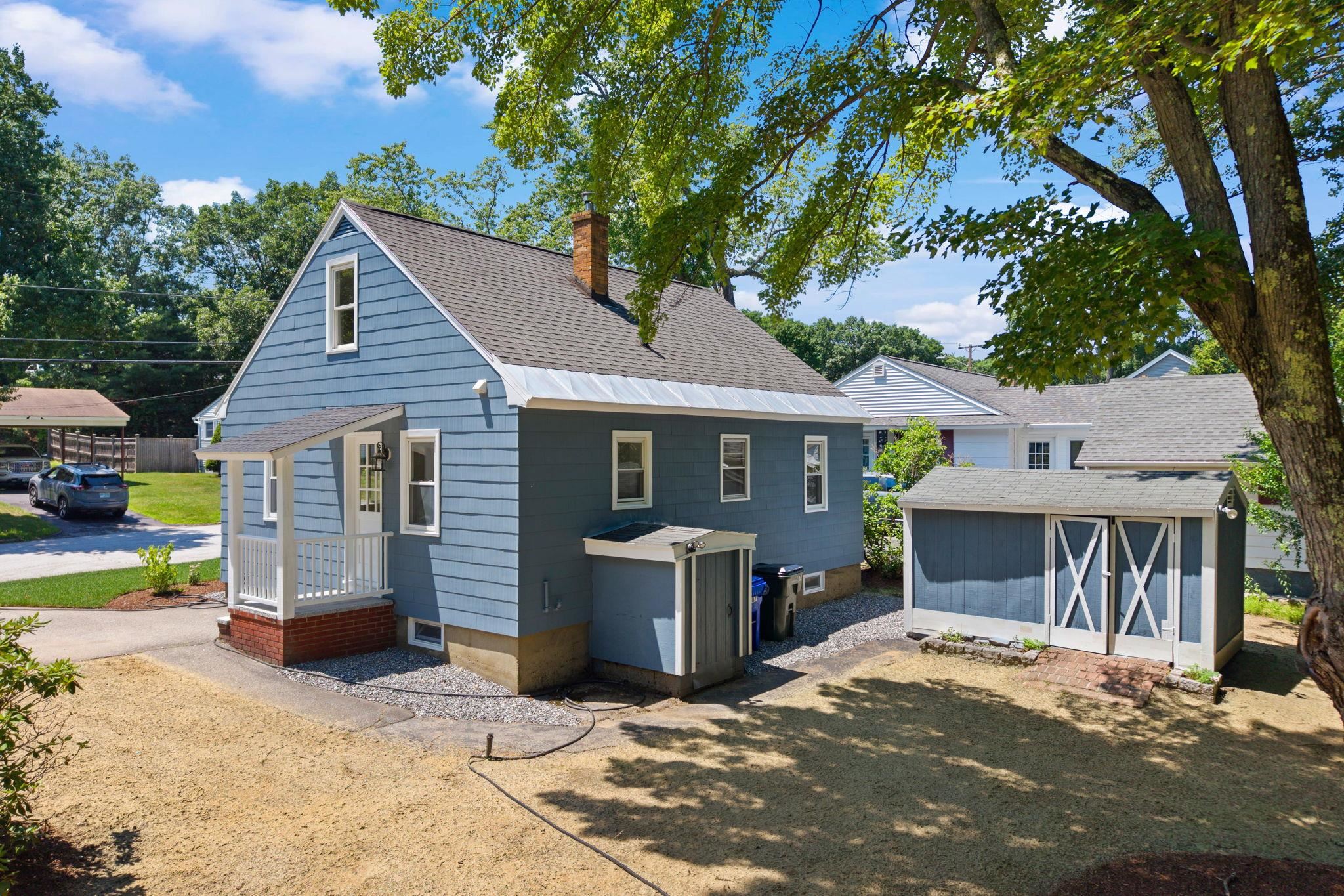 87 Saint Marie Street