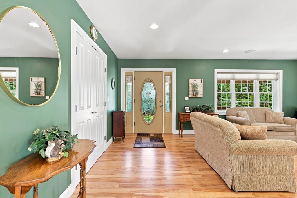 Photo of 91 Priest Road, Nottingham, NH 03290 (MLS # 5109337)