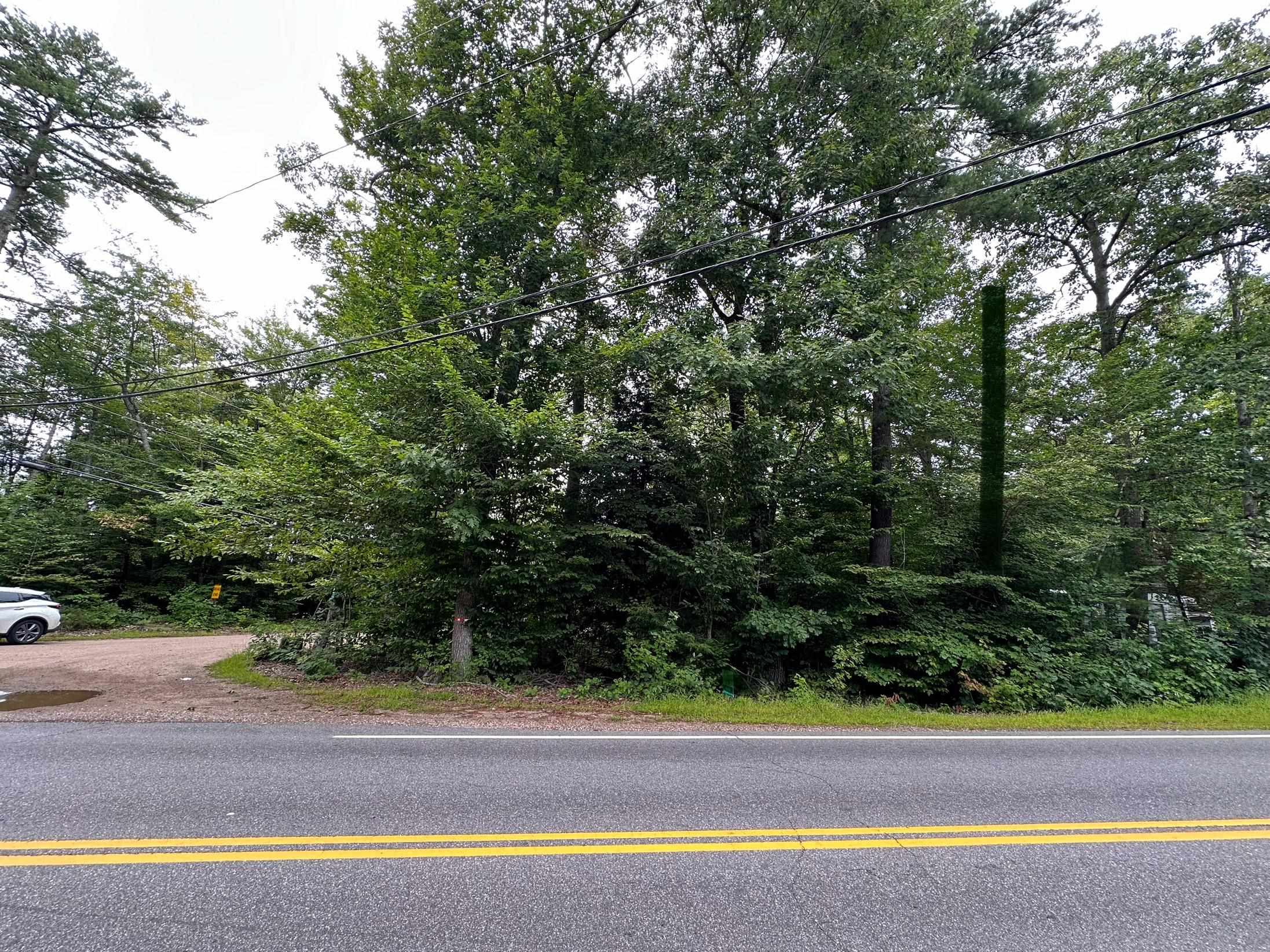 Fox Road lot 55