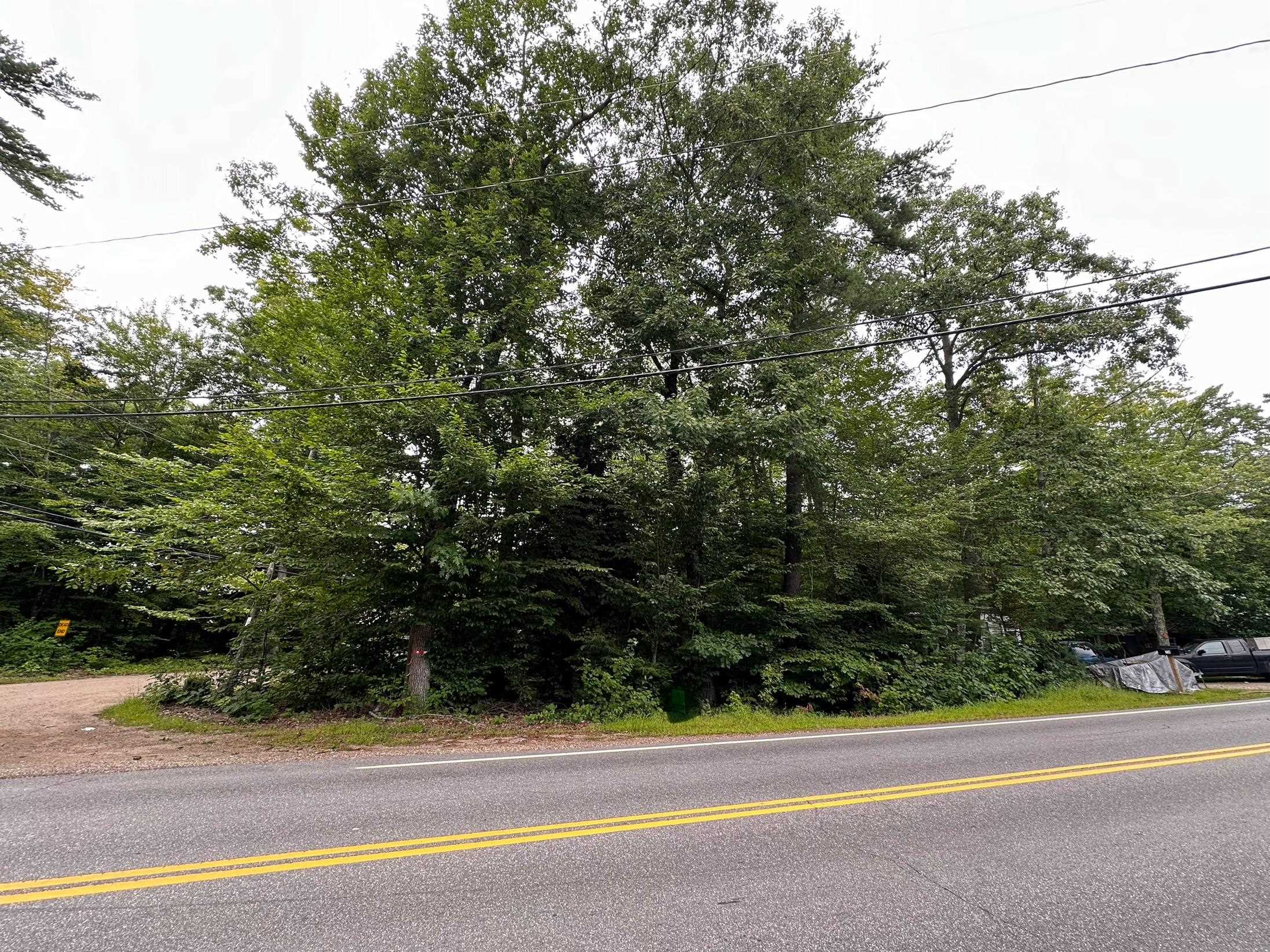 Fox Road lot 55