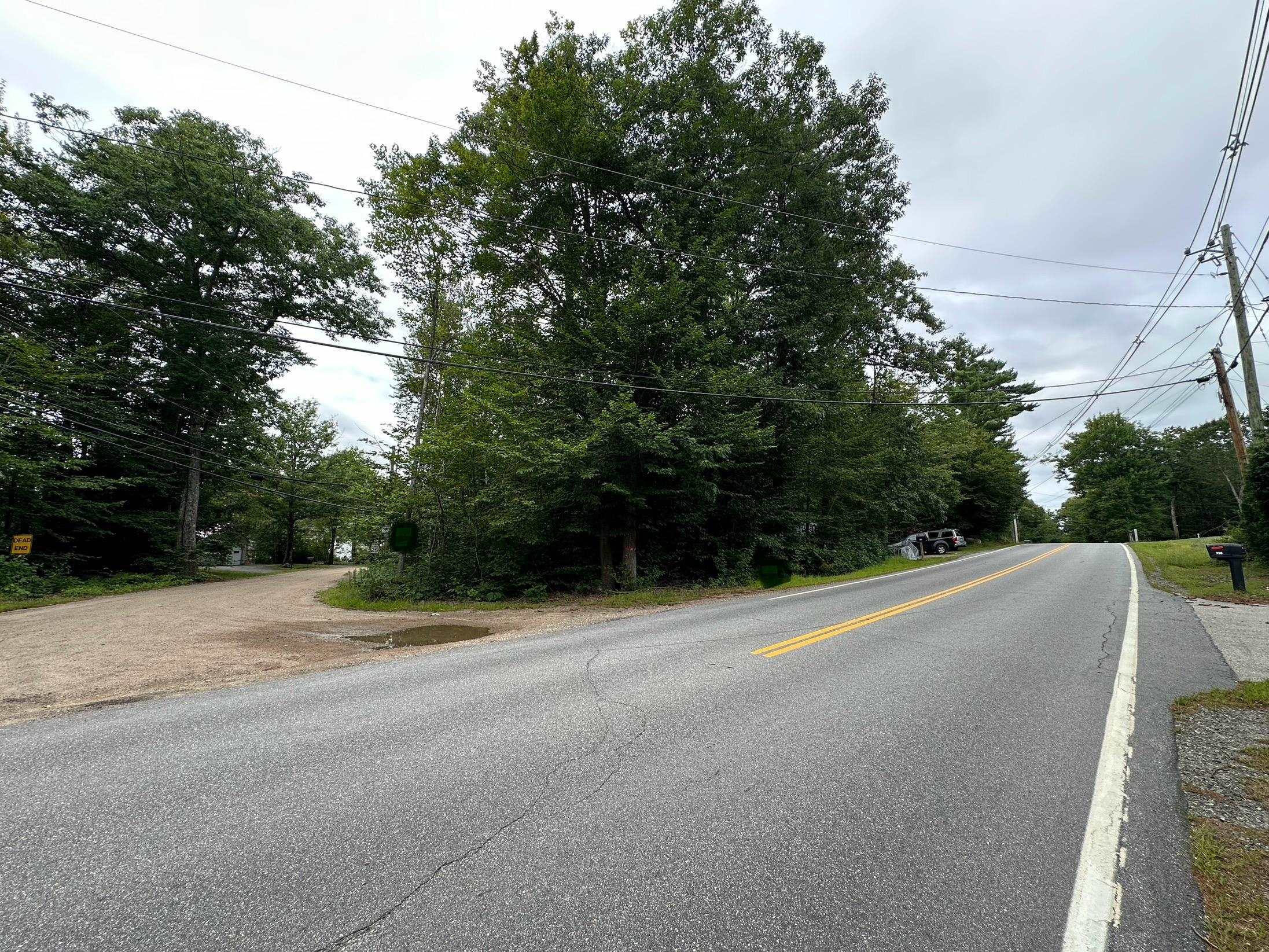 Fox Road lot 55