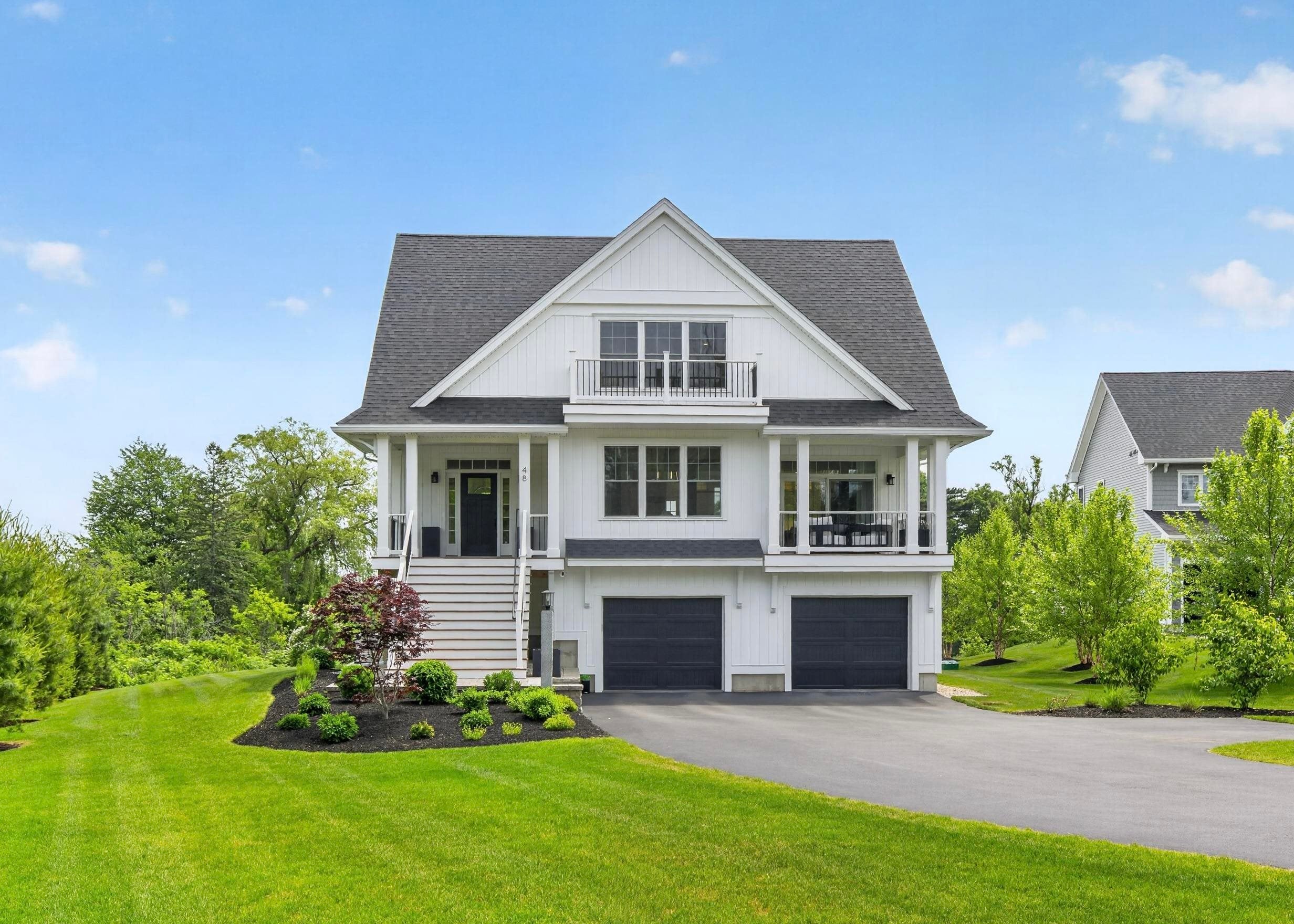 48 Watson's Landing