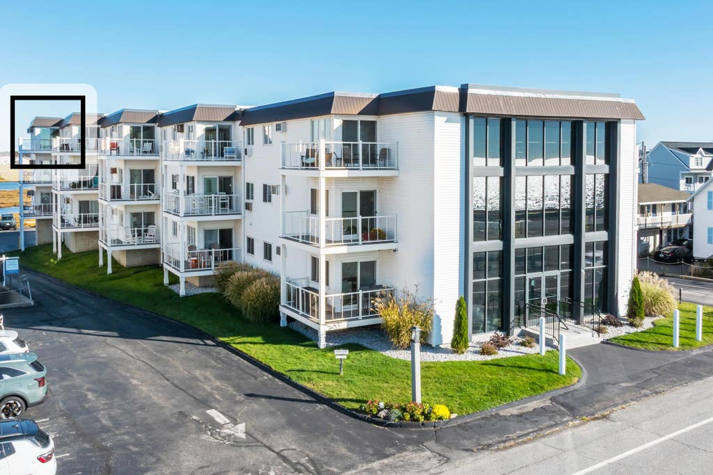 Photo of 493 Ocean Boulevard #30, Hampton, NH 03842 (MLS # 5094057)