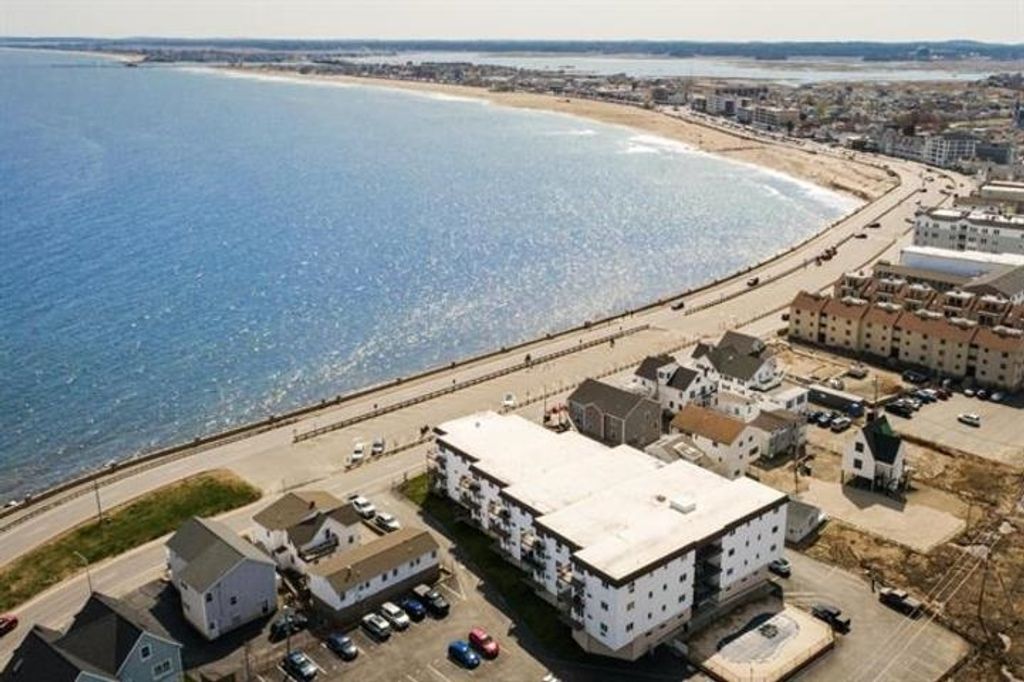 Photo of 493 Ocean Boulevard #30, Hampton, NH 03842 (MLS # 5094057)