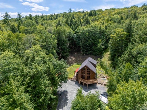 Photo of 827 Mount Cardigan Road, Alexandria, NH 03222 (MLS # 5101914)