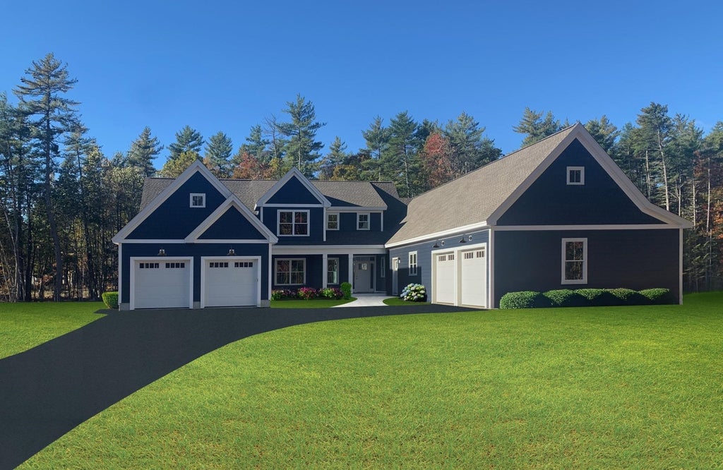 Photo of 131 County Road, Amherst, NH 03055 (MLS # 5094537)