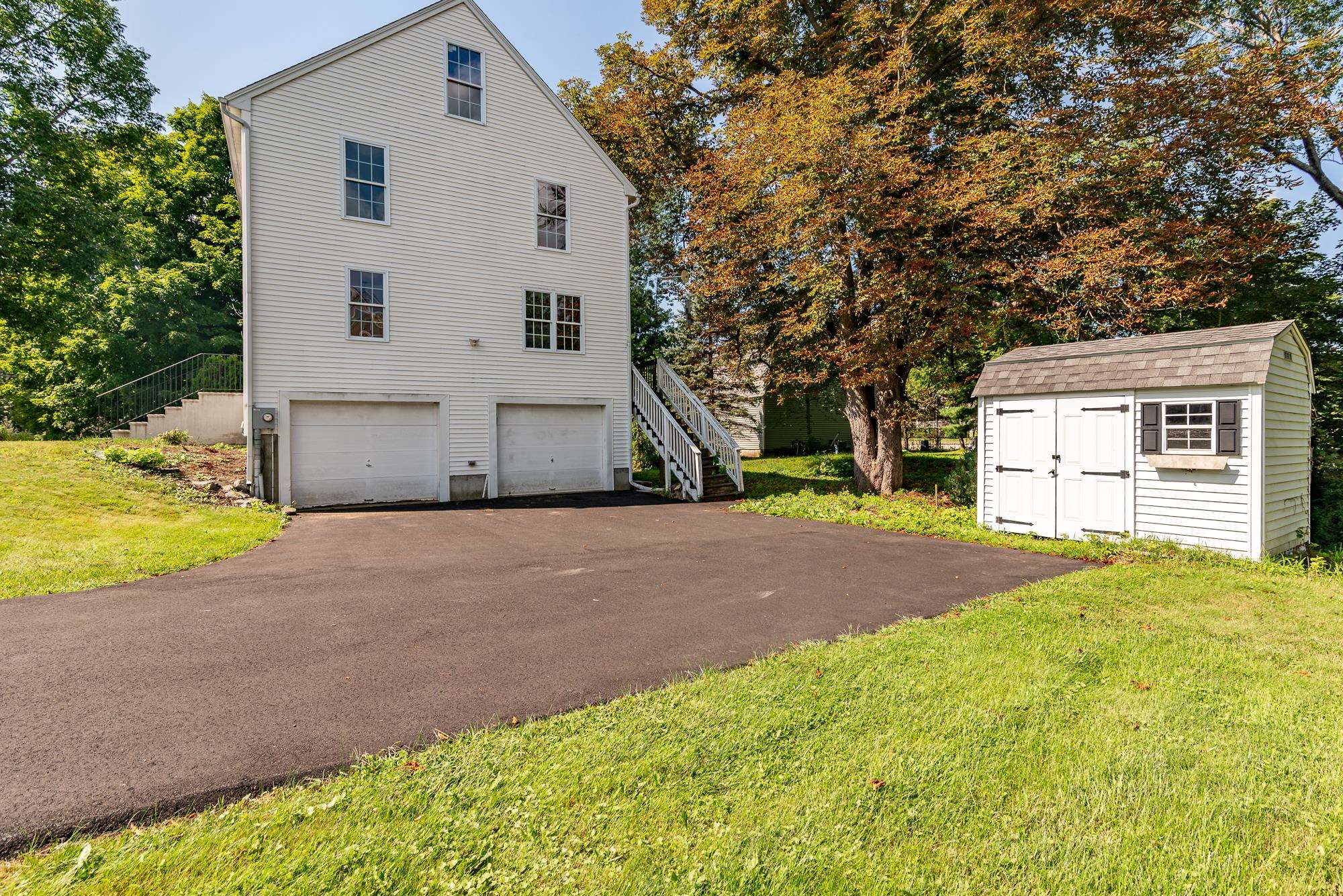 6 Nantucket Court
