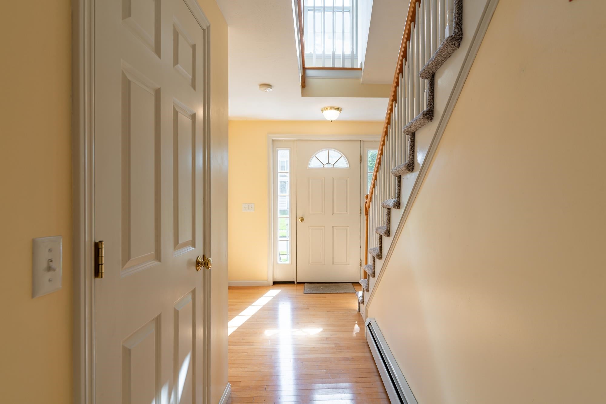 6 Nantucket Court