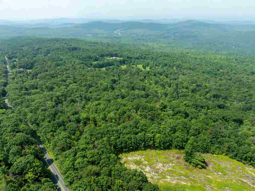 Photo of X Methodist Hill Road, Enfield, NH 03748 (MLS # 5099778)