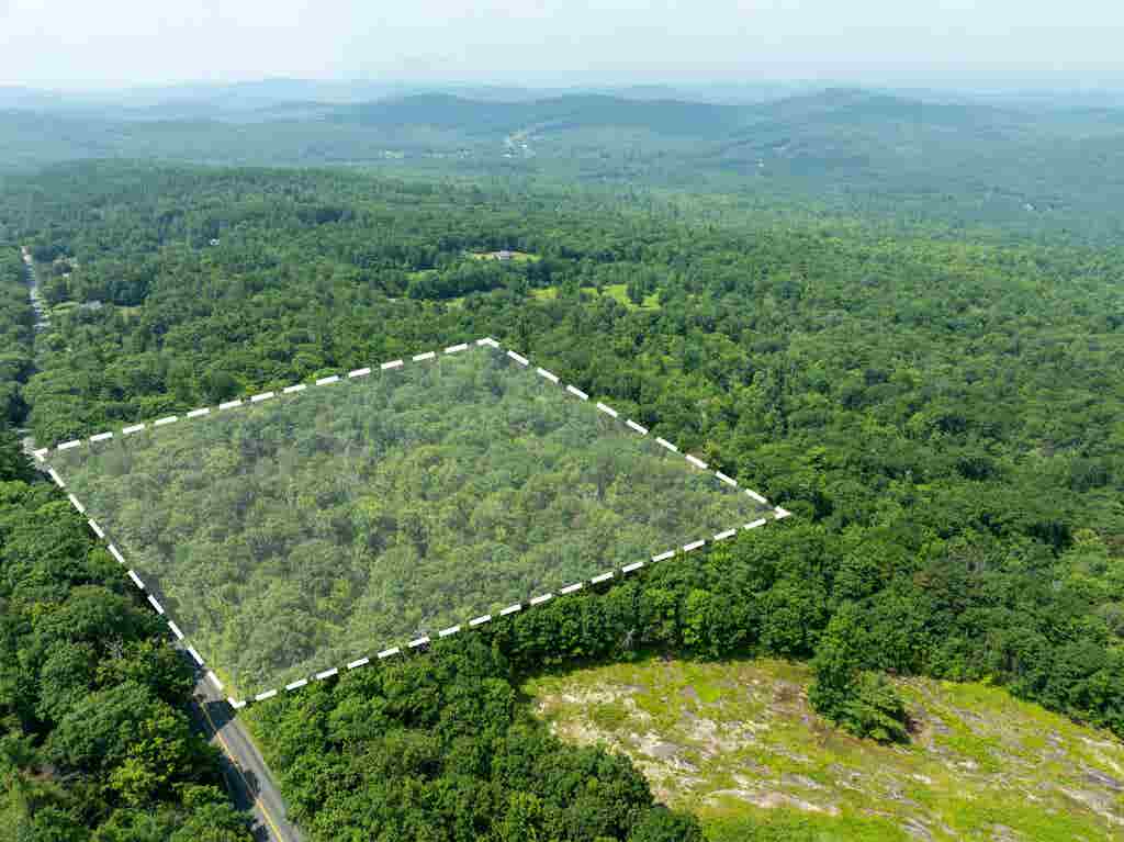 Photo of X Methodist Hill Road, Enfield, NH 03748 (MLS # 5099778)