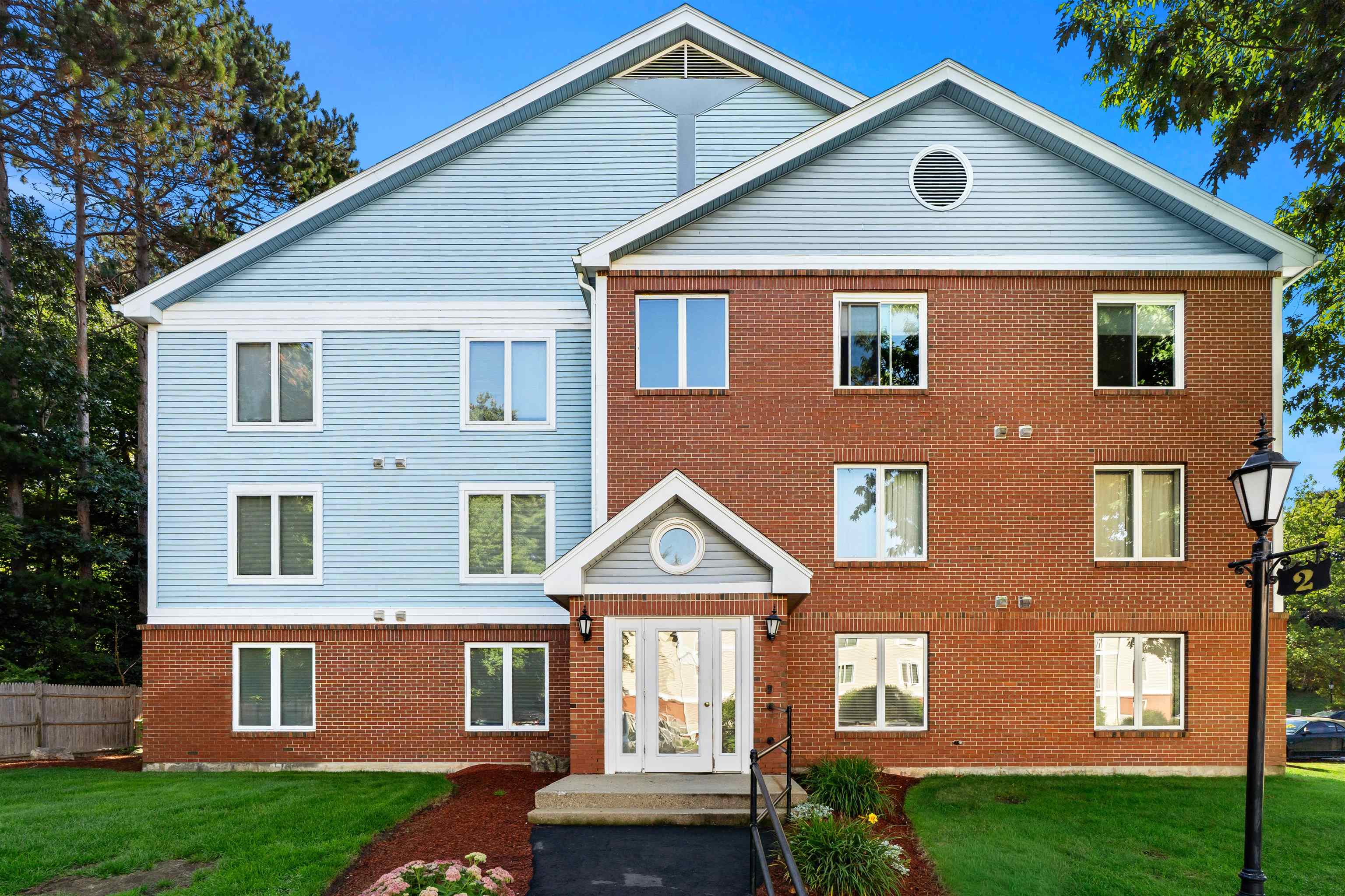 2 Timberwood Drive 306