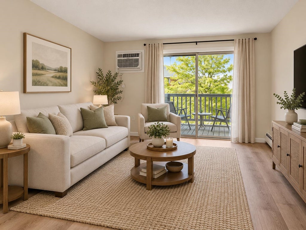 Photo of 2 Timberwood Drive #306, Goffstown, NH 03045 (MLS # 5107137)