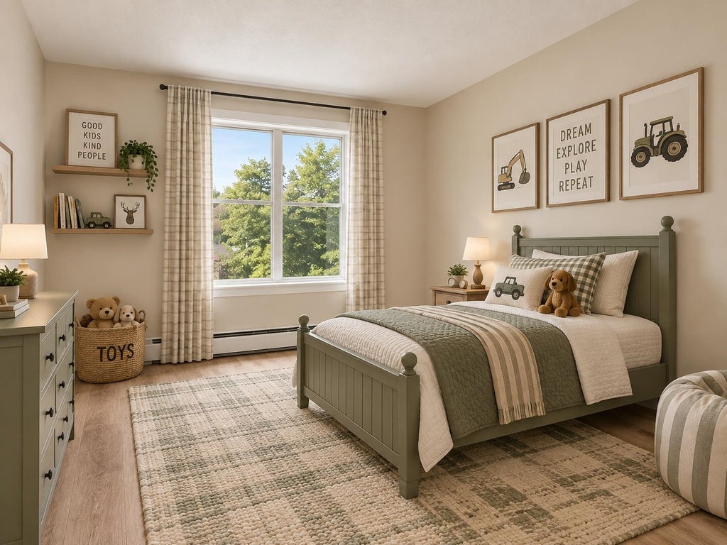 Photo of 2 Timberwood Drive #306, Goffstown, NH 03045 (MLS # 5107137)