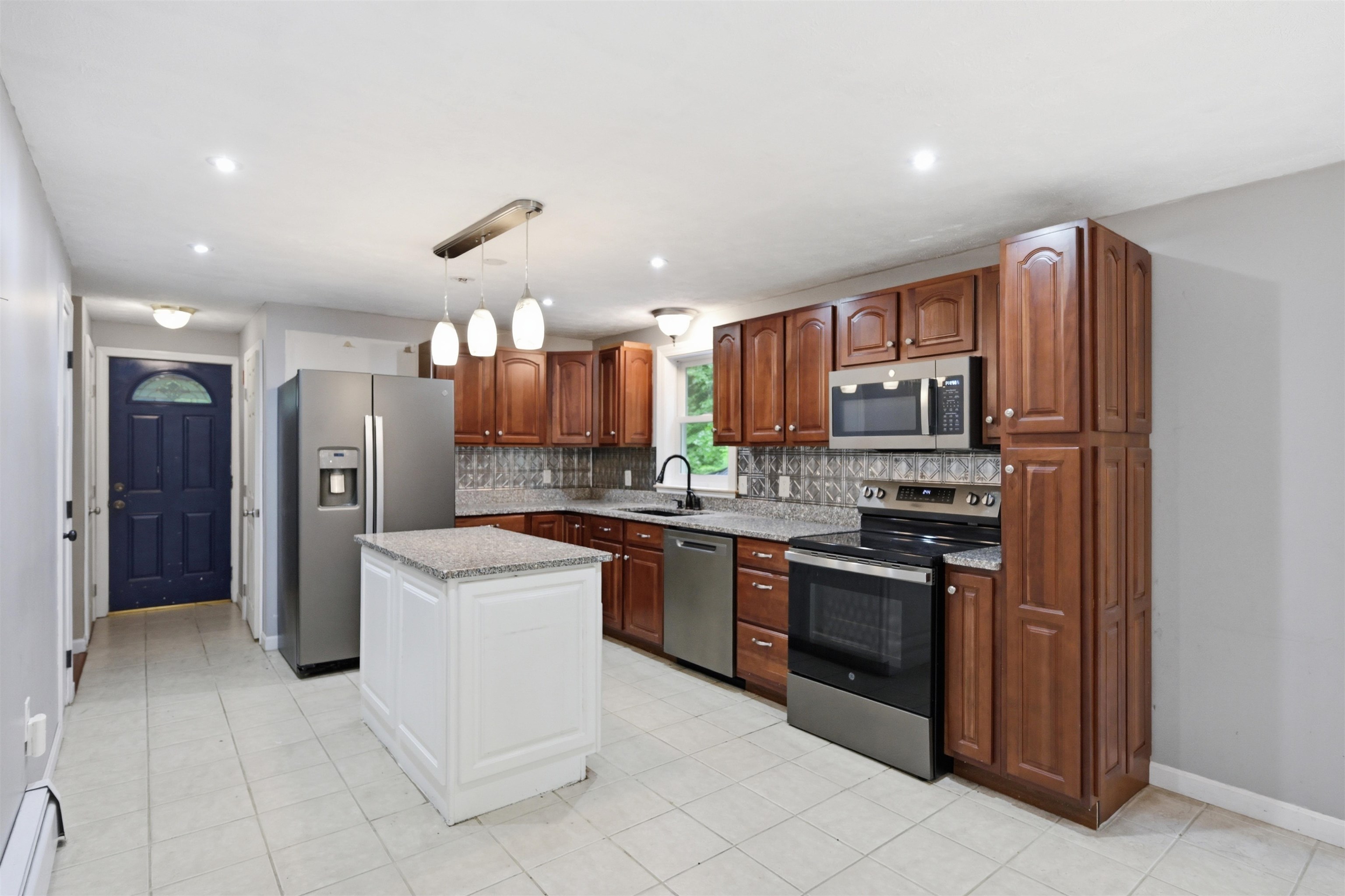 95 Whittier Drive