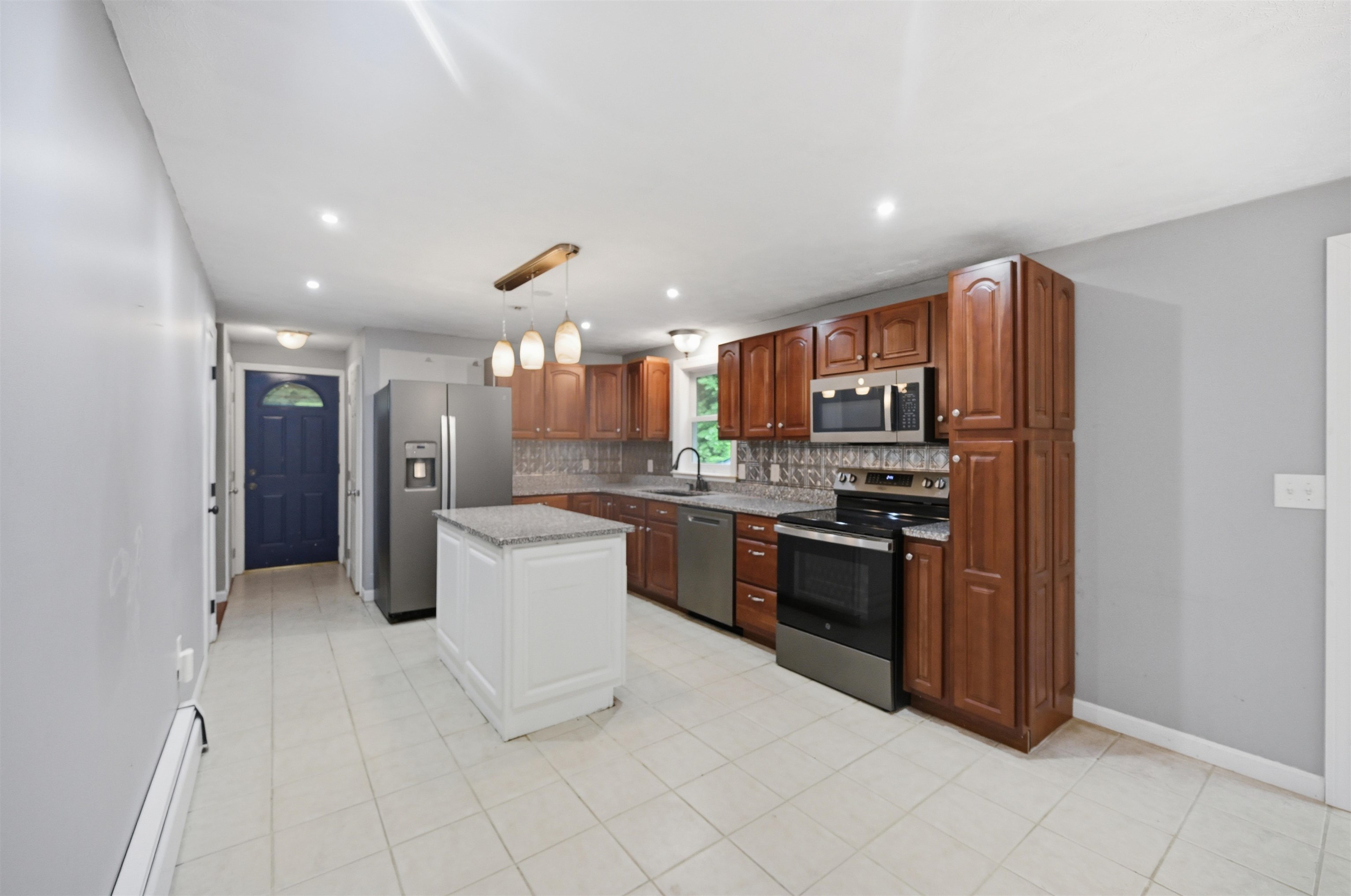 95 Whittier Drive