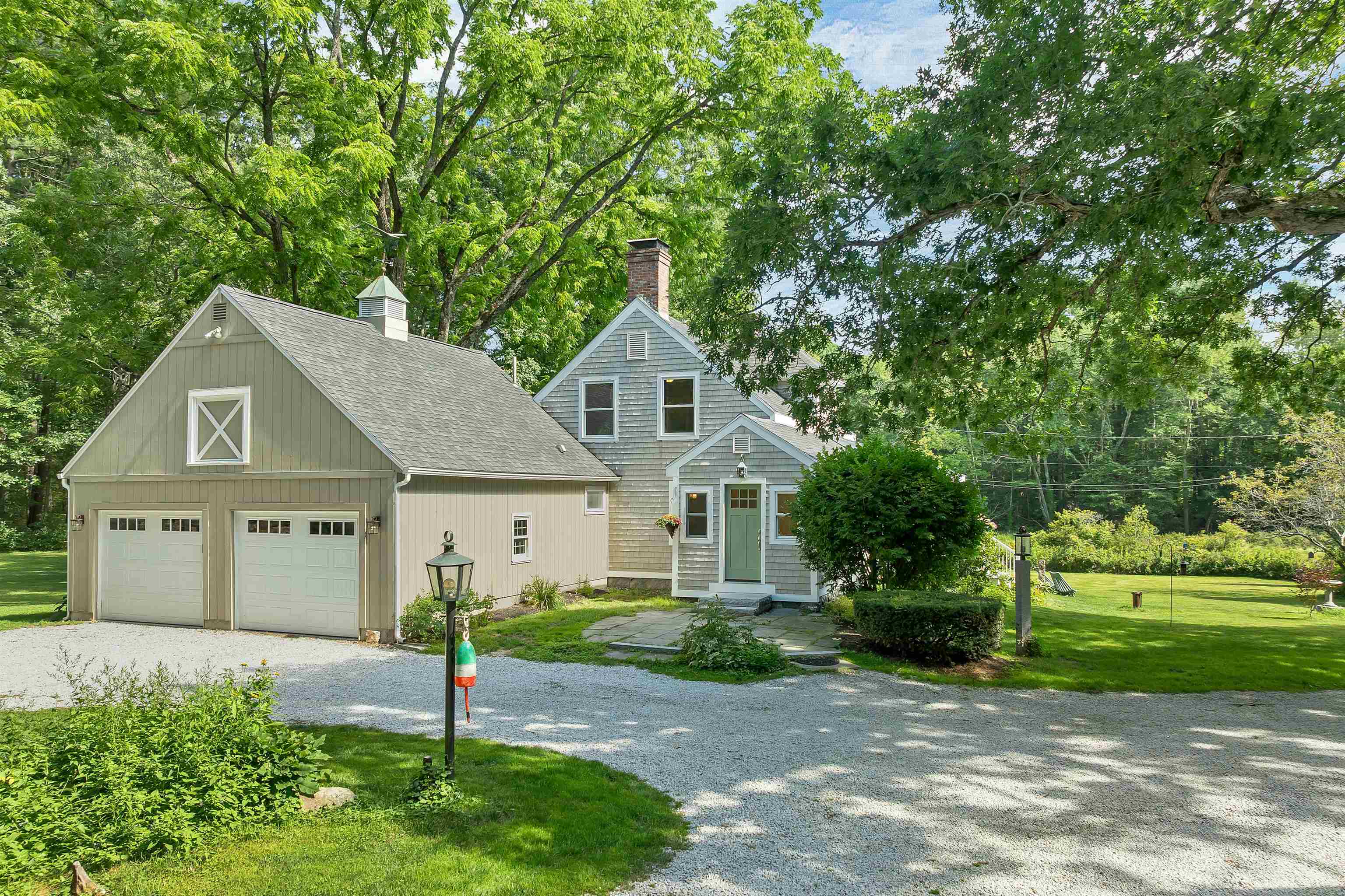 15 Marsh Lane