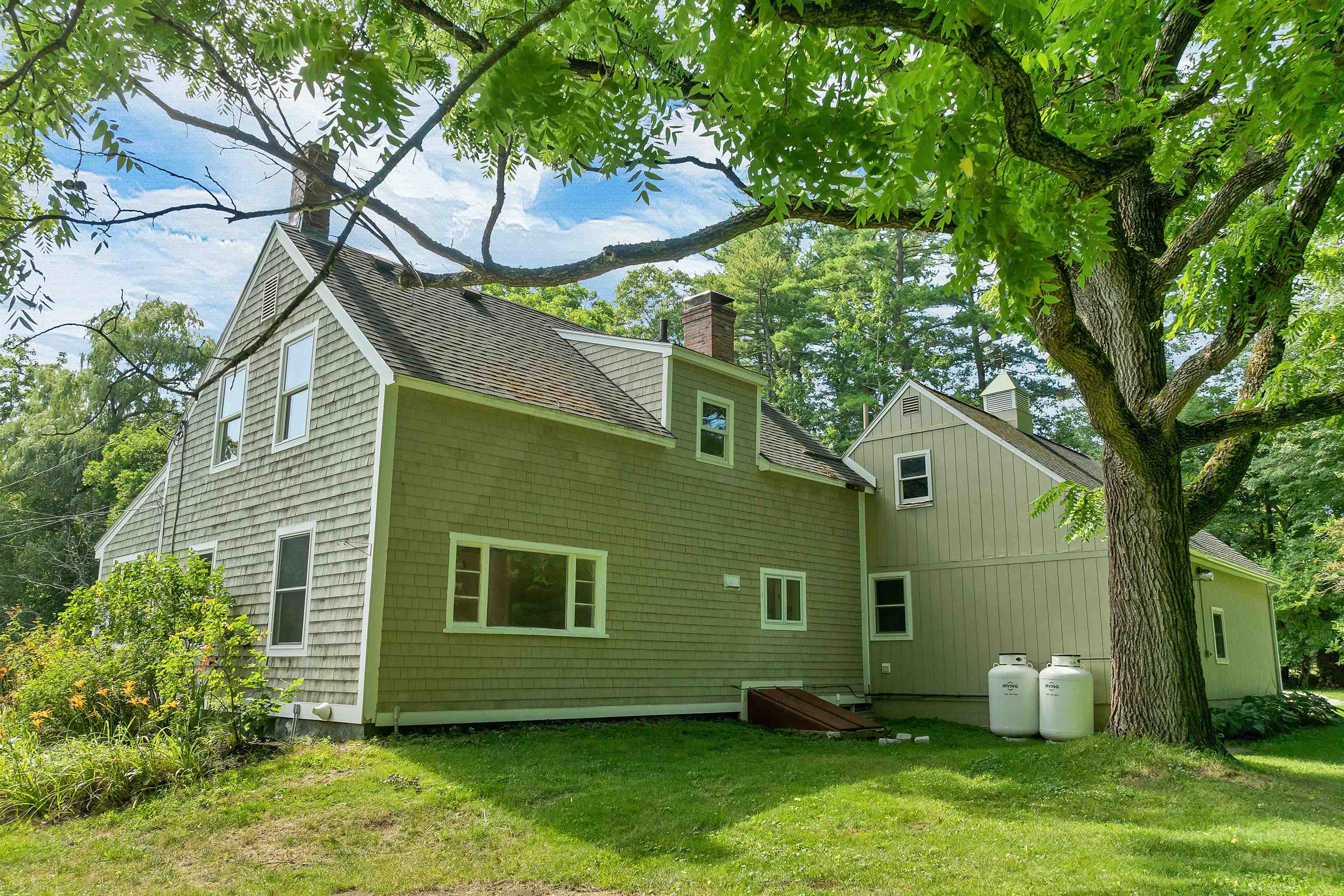 15 Marsh Lane