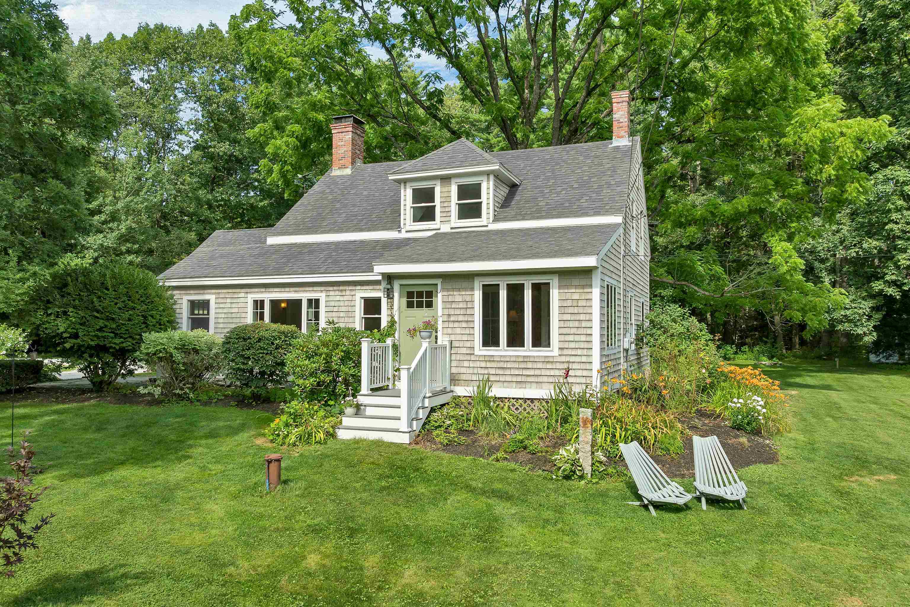 15 Marsh Lane