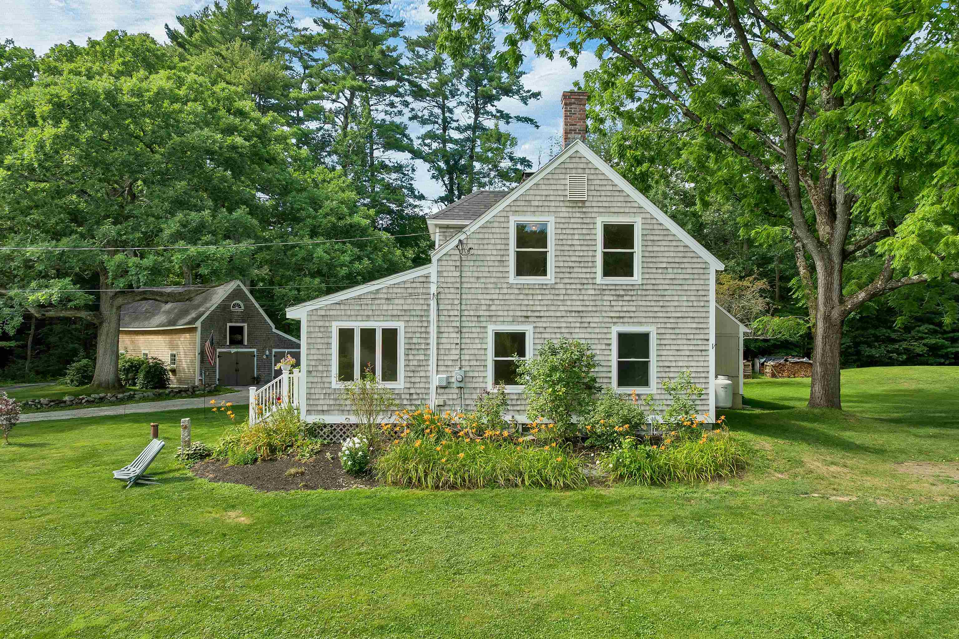 15 Marsh Lane