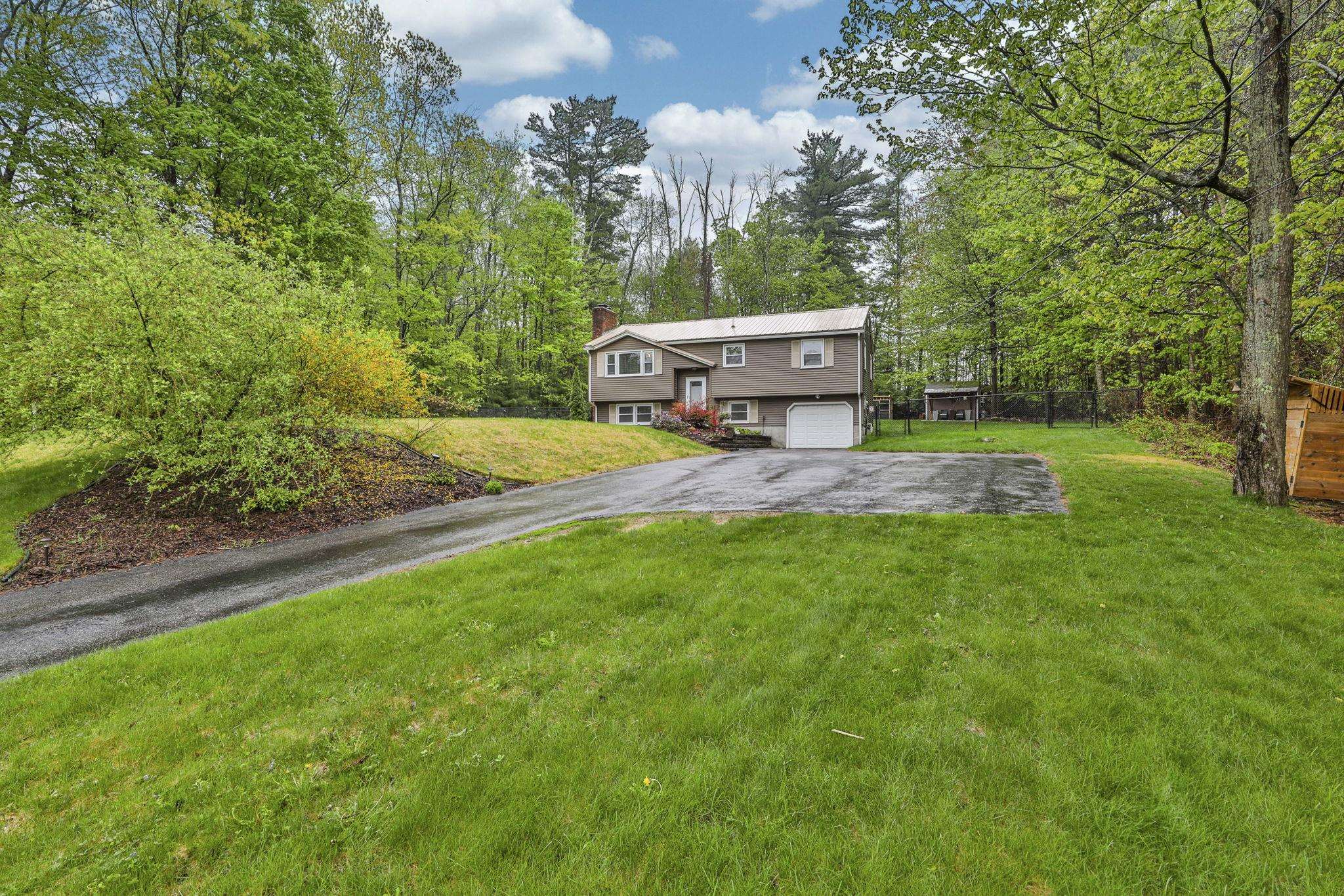336 New Boston Road