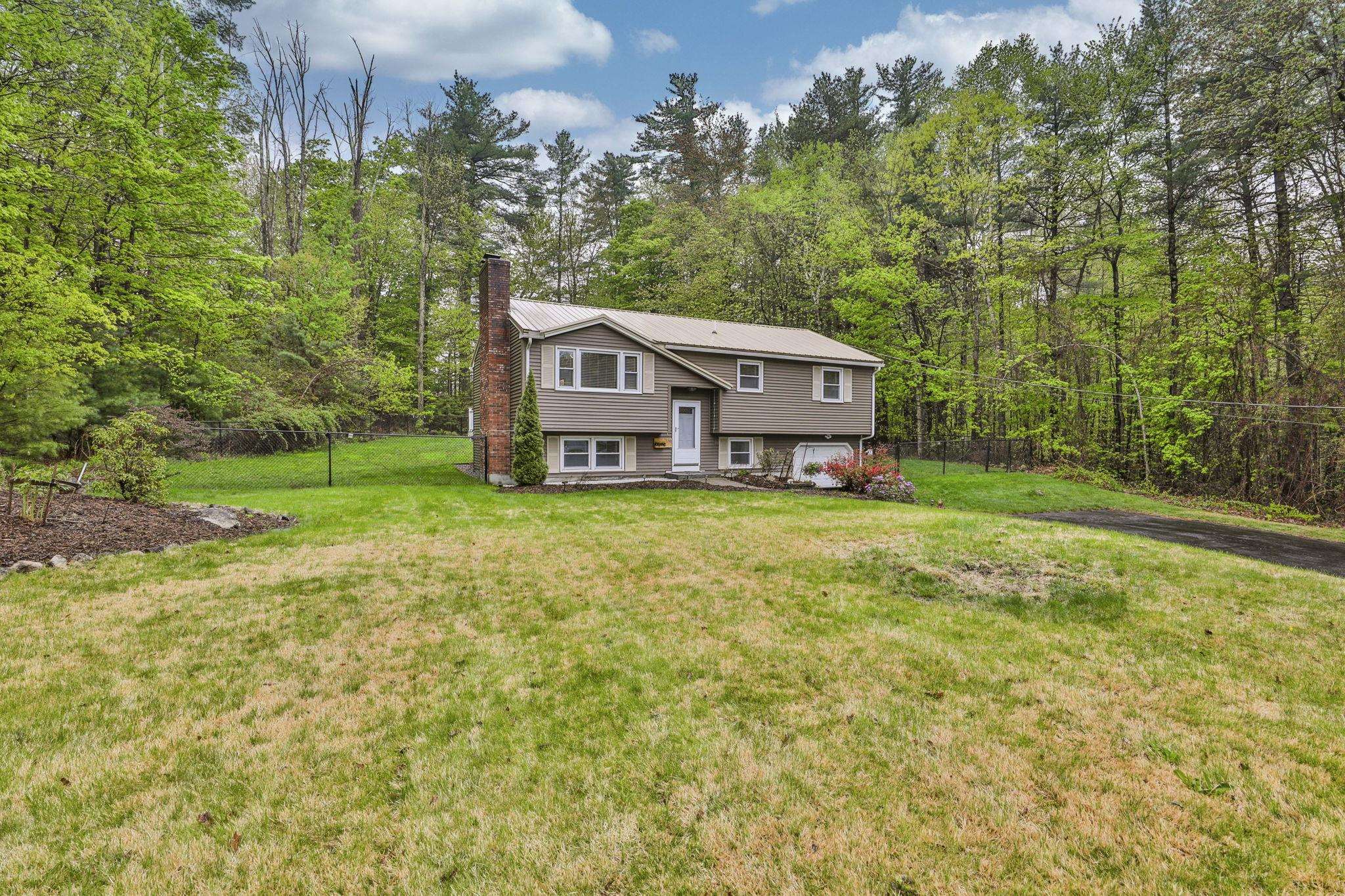 336 New Boston Road