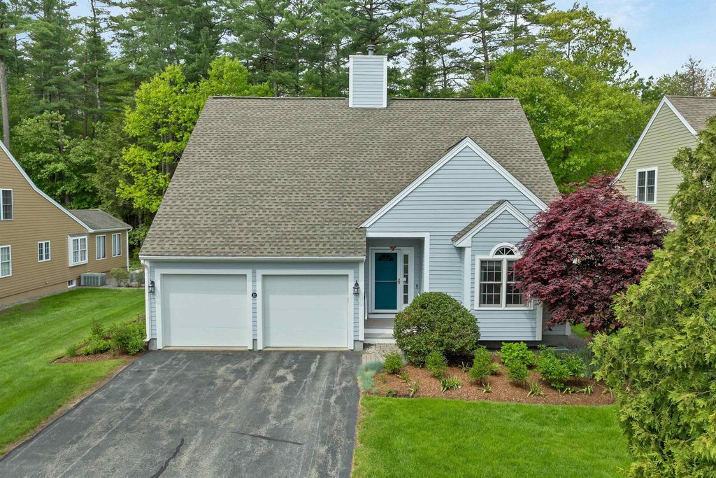 Photo of 32 Drakes Landing, Hampton, NH 03842 (MLS # 5090769)
