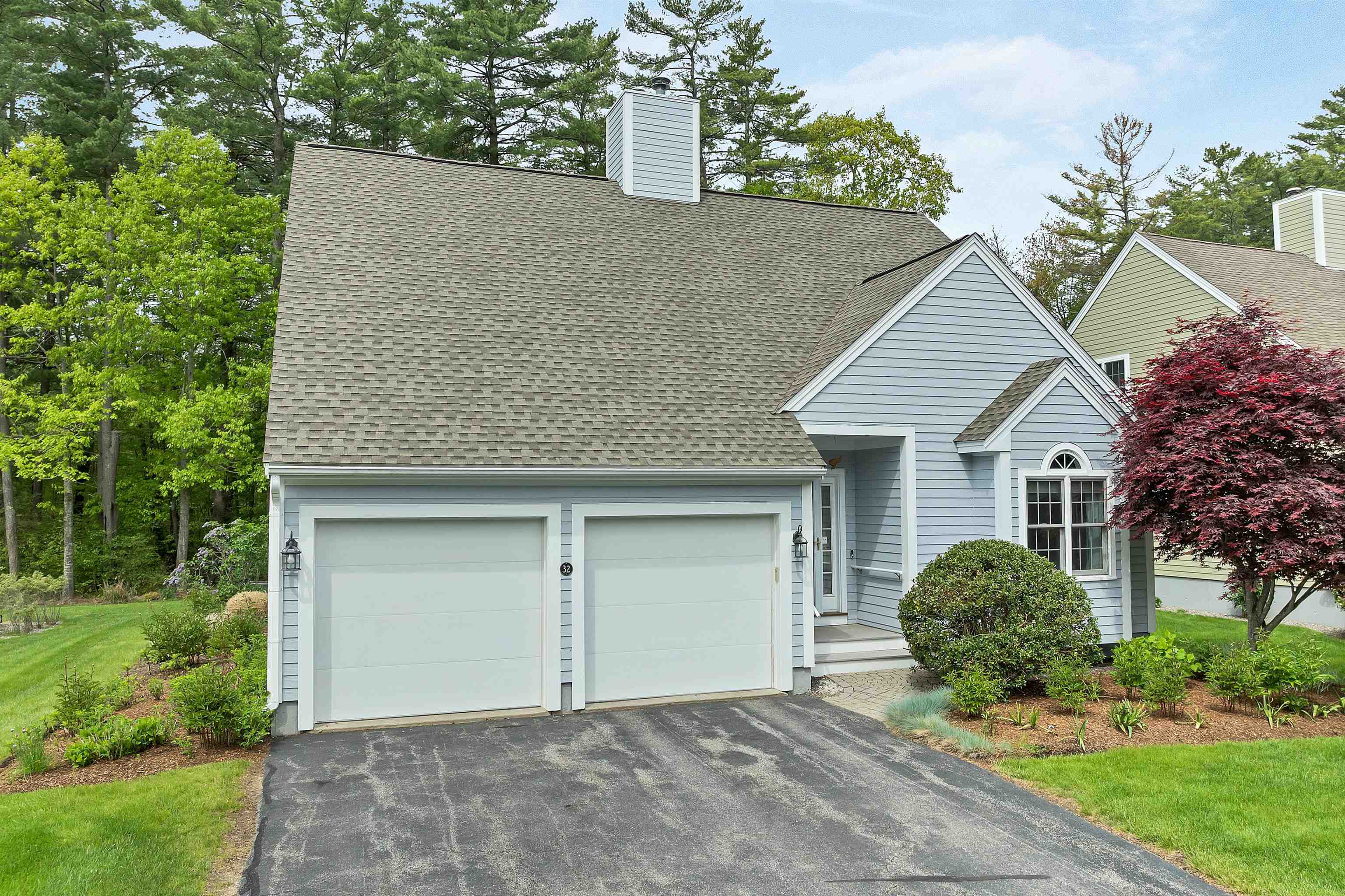 32 Drakes Landing