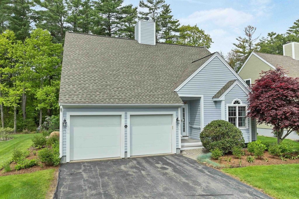Photo of 32 Drakes Landing, Hampton, NH 03842 (MLS # 5090769)