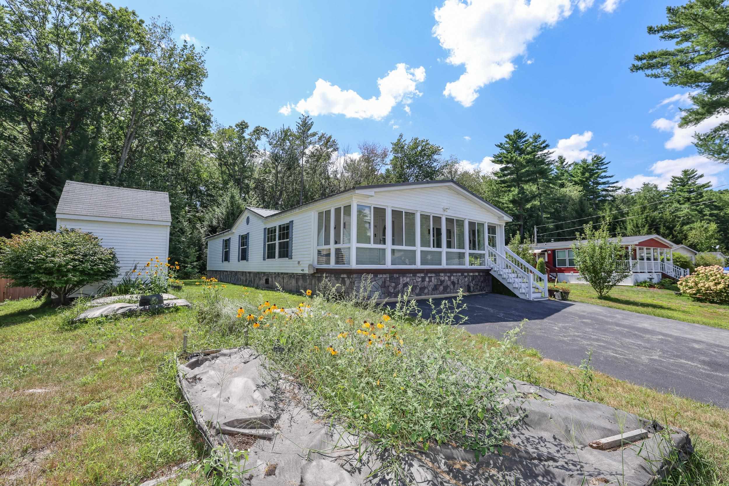 16 Roland Drive
