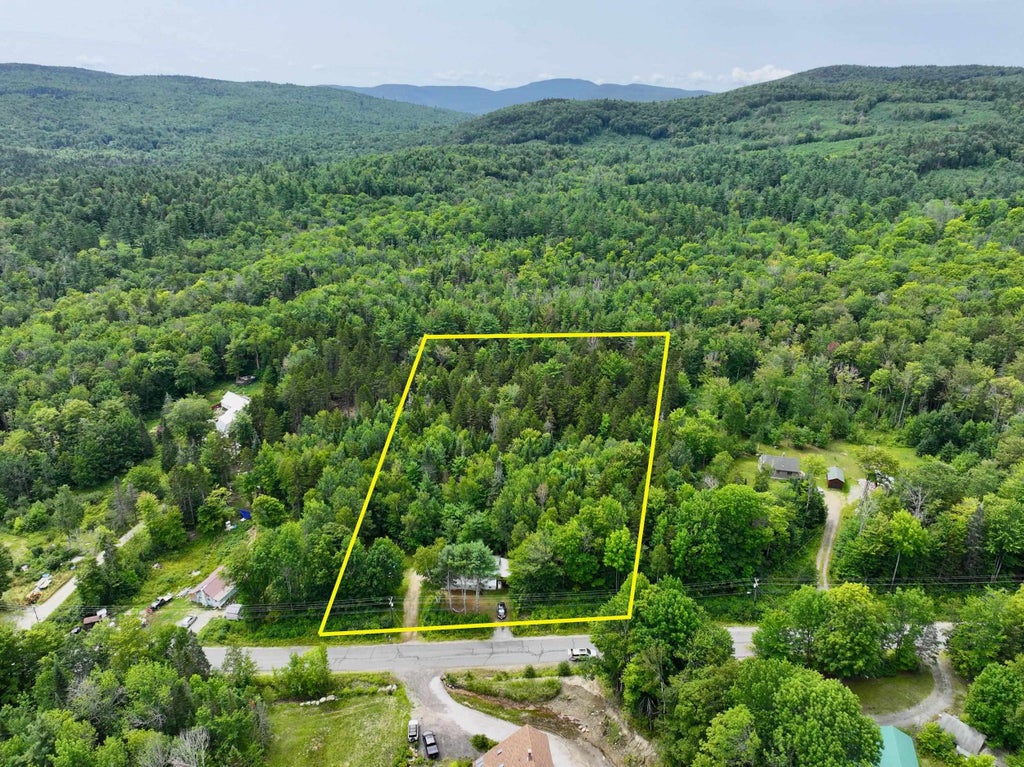 Photo of 1199 N. Groton Road, Rumney, NH 03266 (MLS # 5105486)