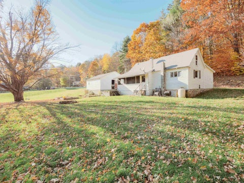 Photo of 1646 Plains Road, Pittsford, VT 05763 (MLS # 5115634)