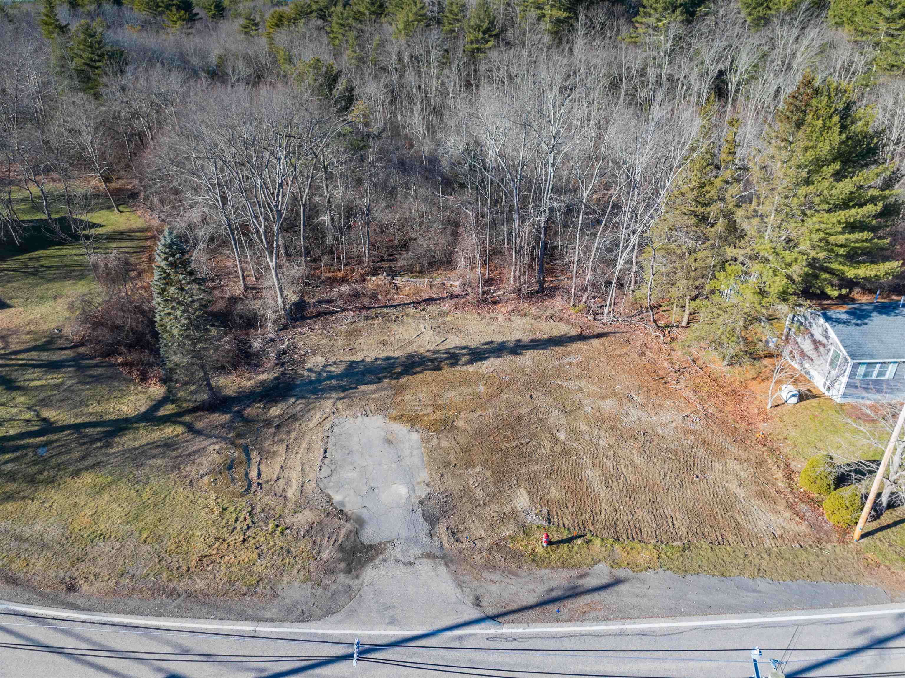 389 Sagamore Road