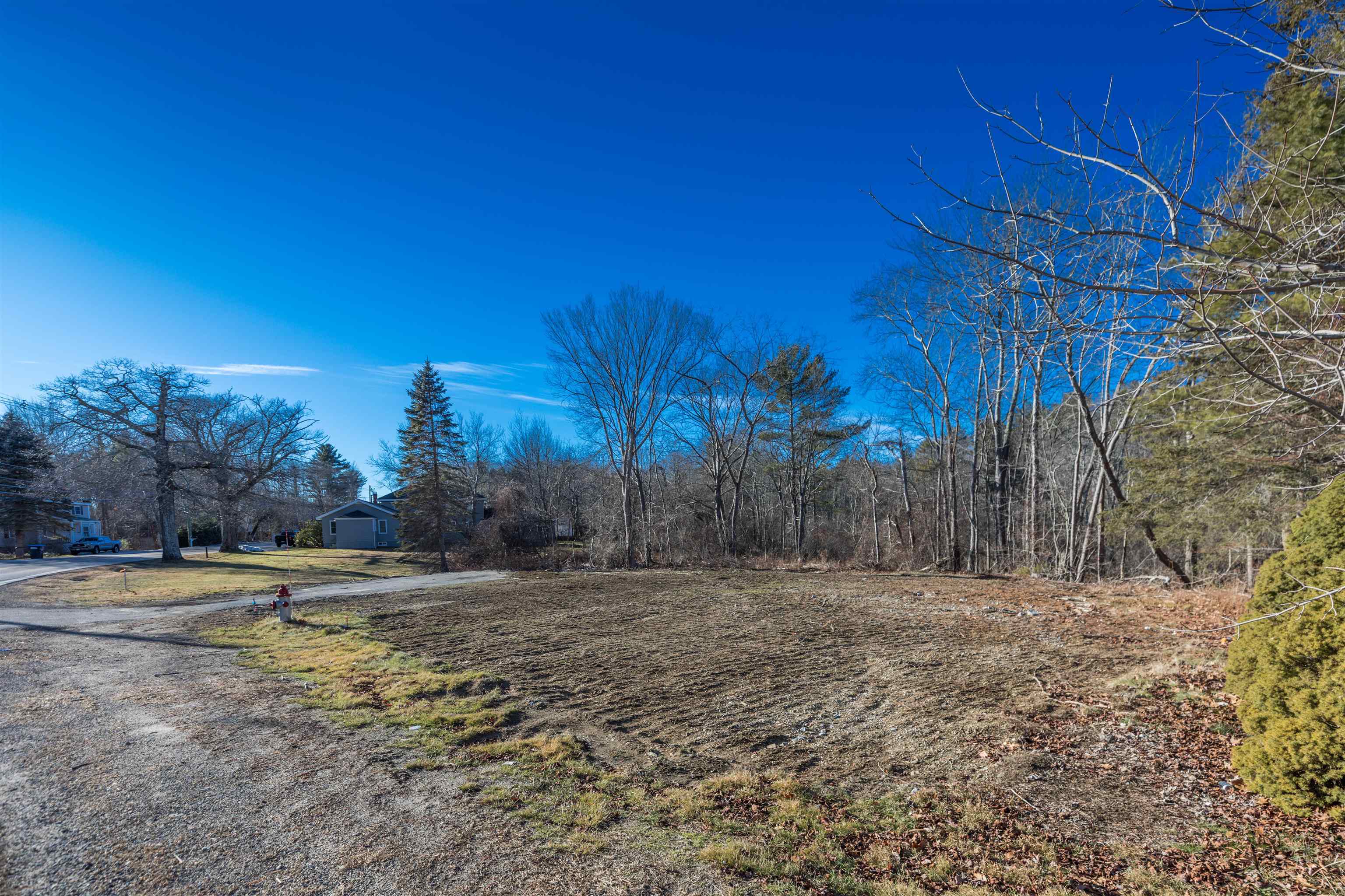 389 Sagamore Road