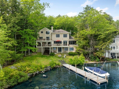 Photo of 78 Garnet Street, Sunapee, NH 03782 (MLS # 5085816)