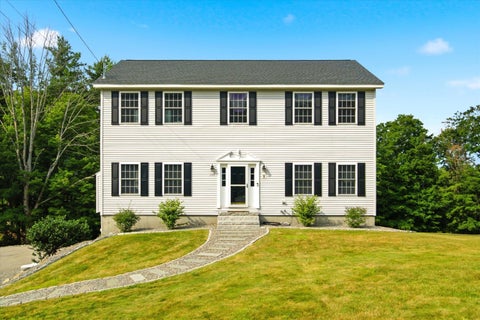 Photo of 776 Meredith Center Road, Laconia, NH 03246 (MLS # 5101955)