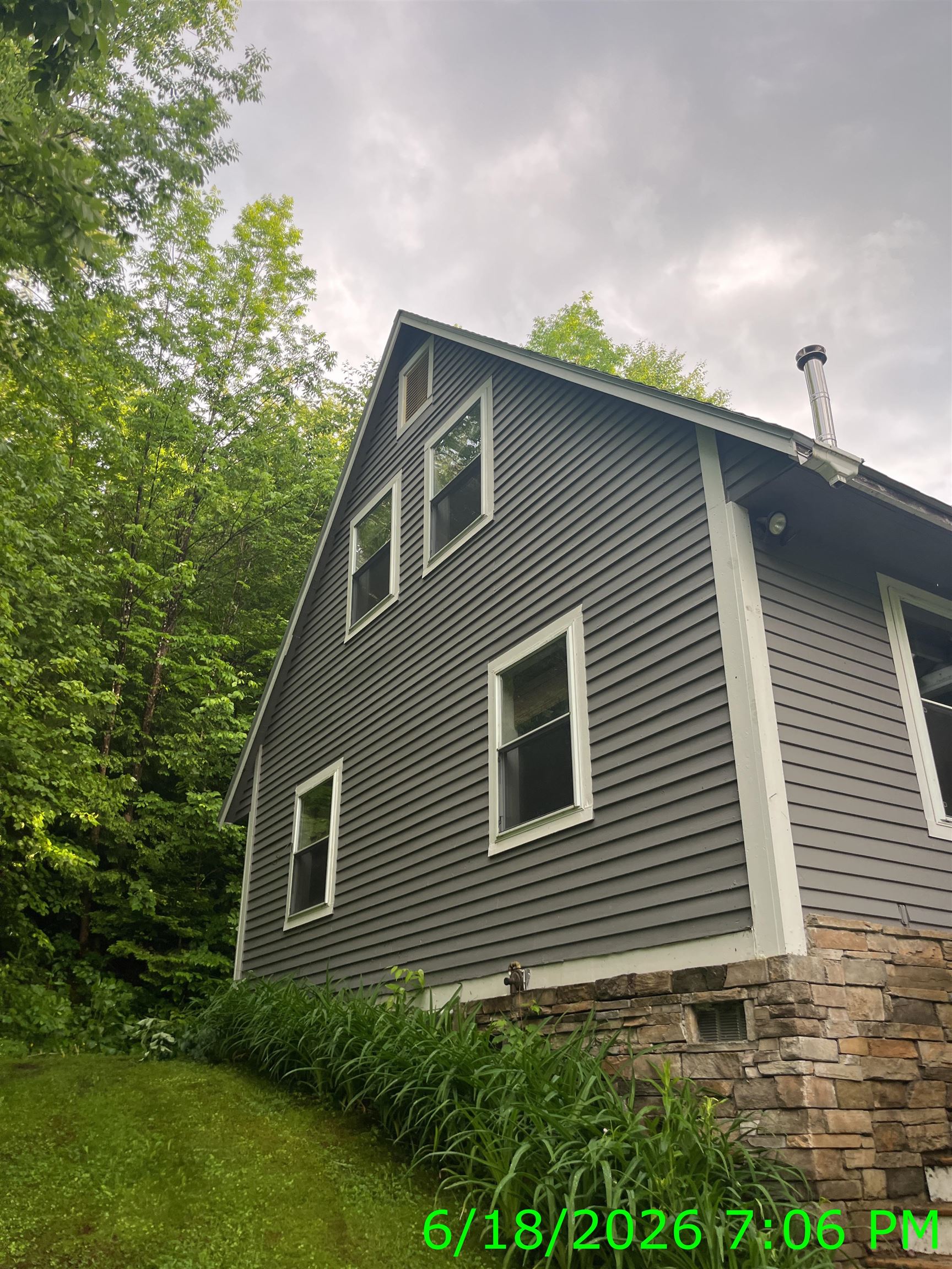 142 Folsom Hill Road