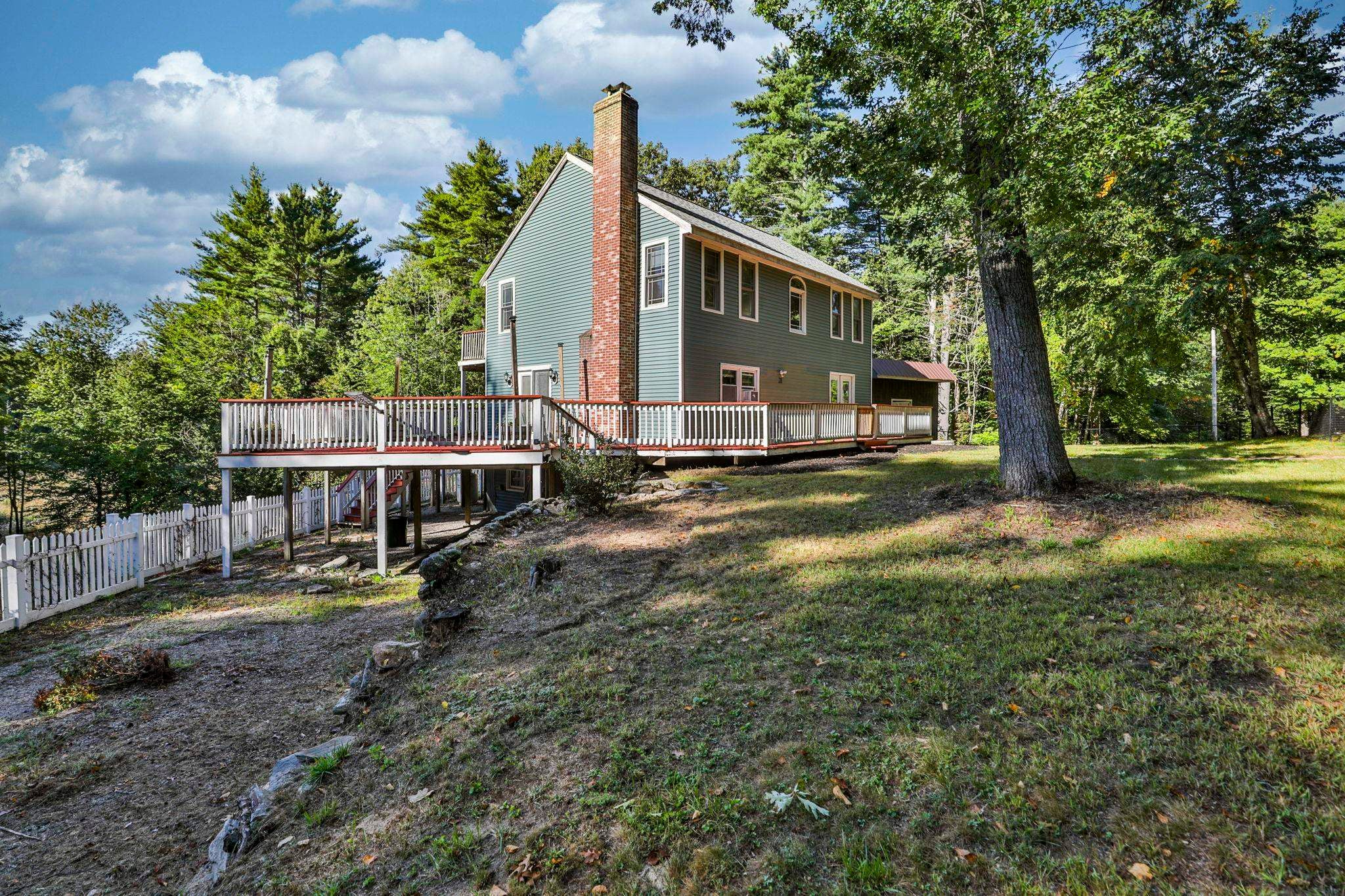 21 Smith Road