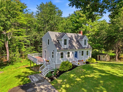 Photo of 120 Tuttle Lane, Greenland, NH 03840 (MLS # 5109498)