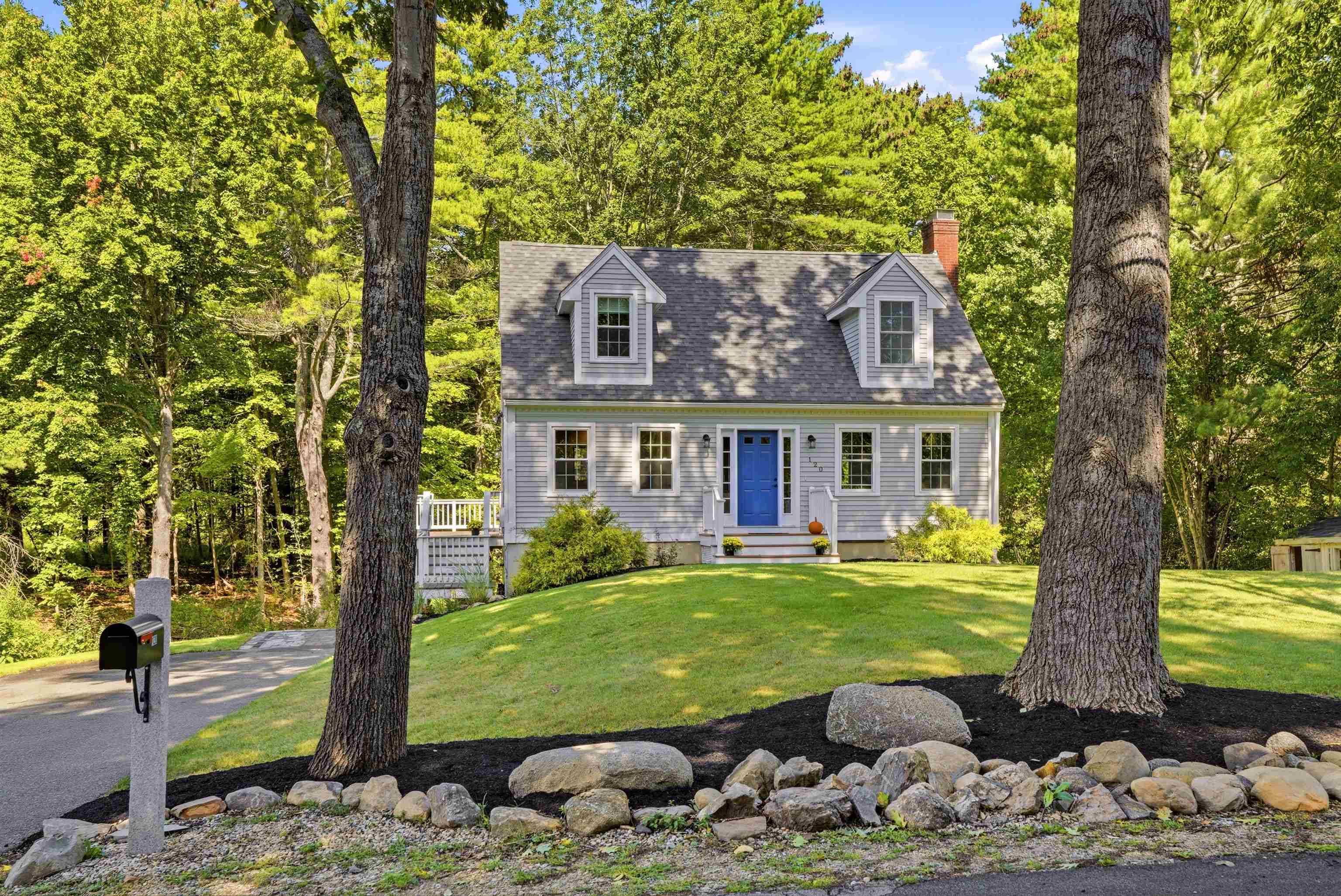 120 Tuttle Lane