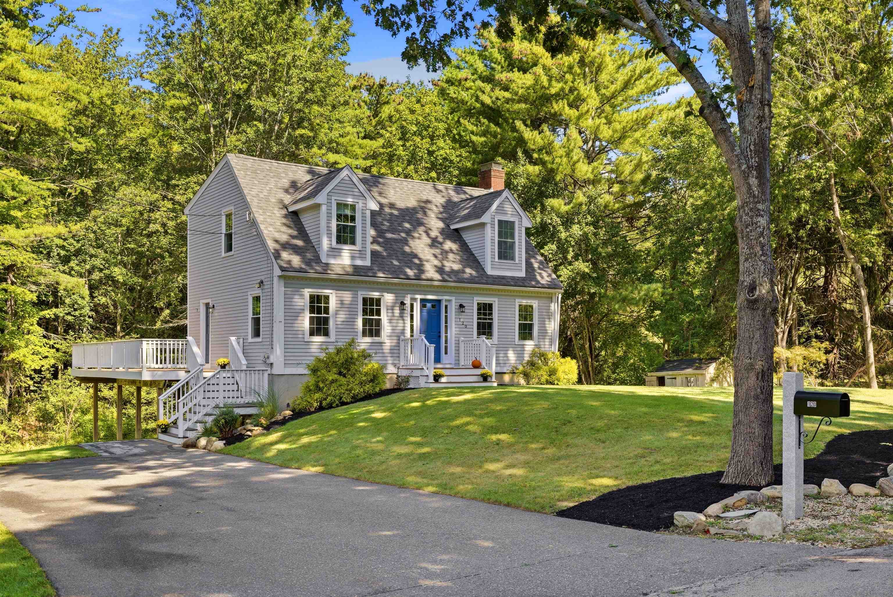 120 Tuttle Lane