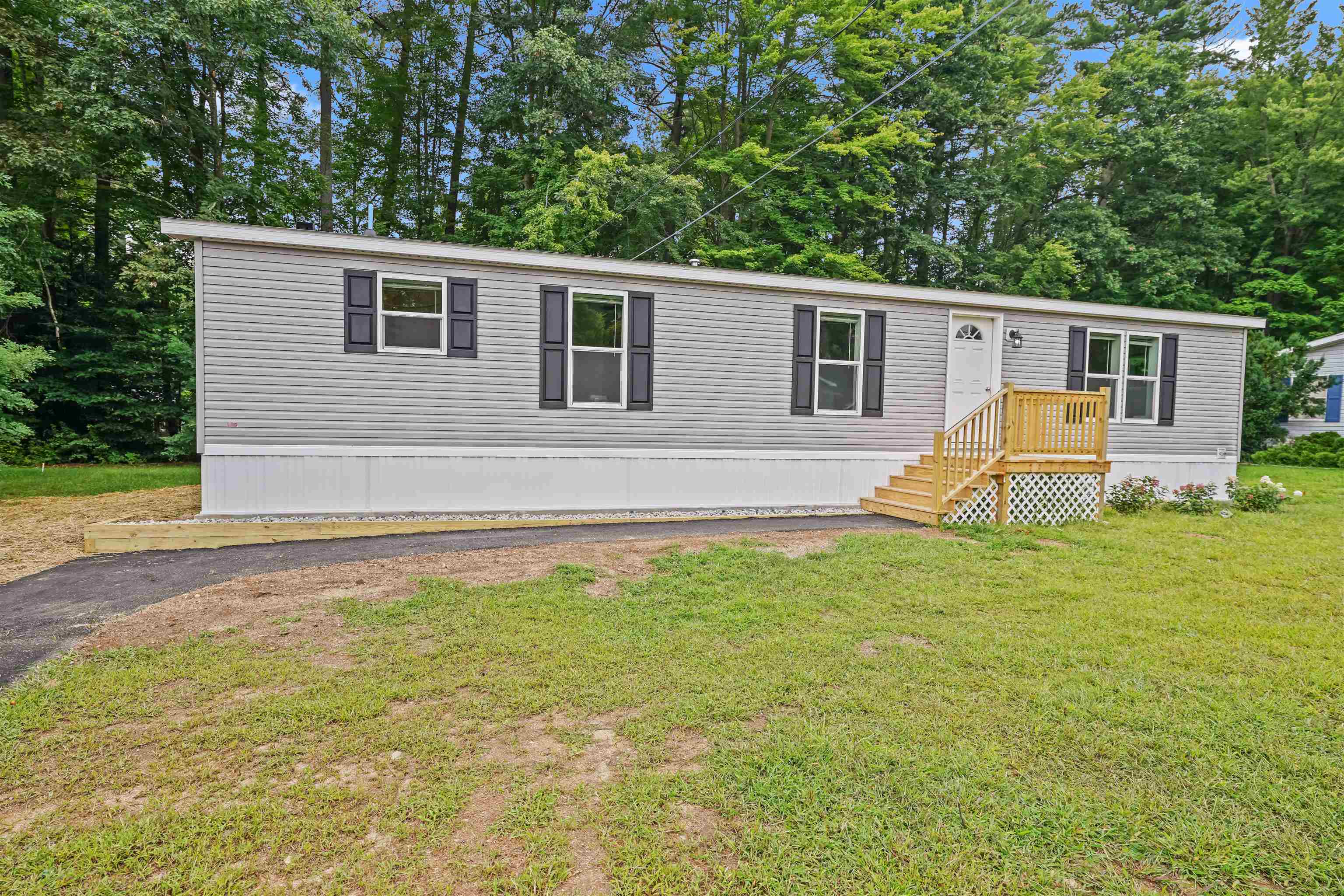 174 South Stark Highway 23