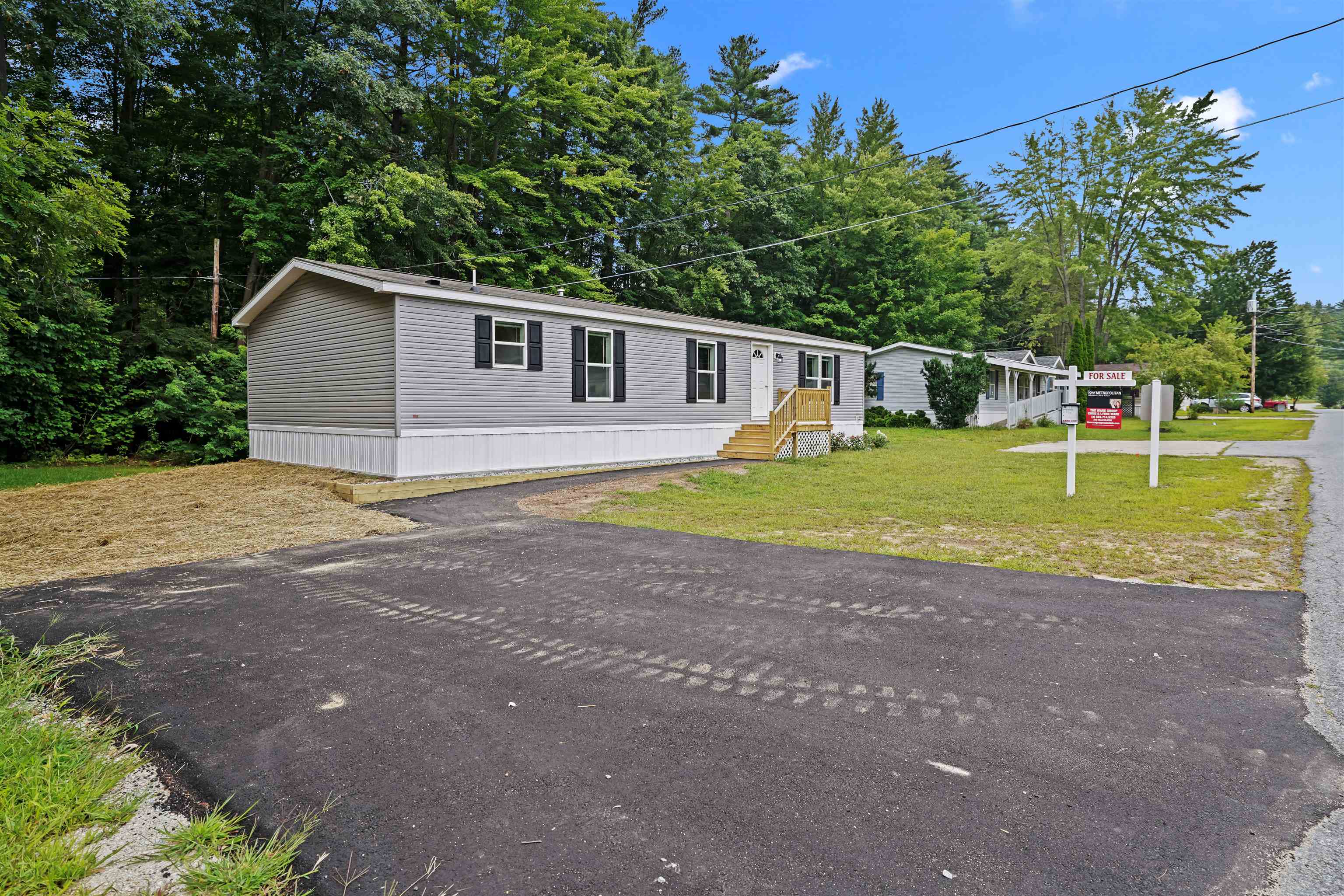 174 South Stark Highway 23